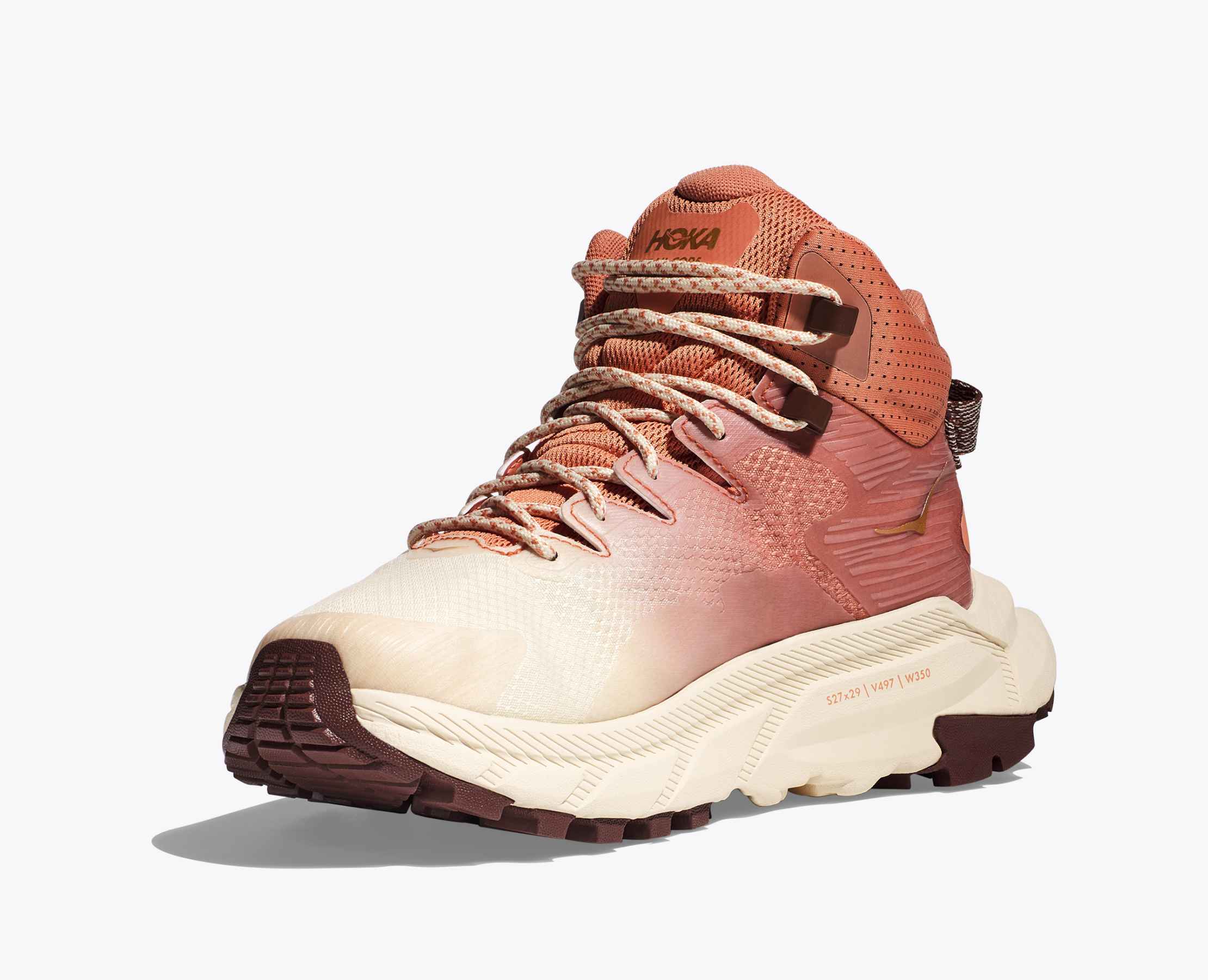 Trail Code GTX Lighweight Hiker | HOKA®