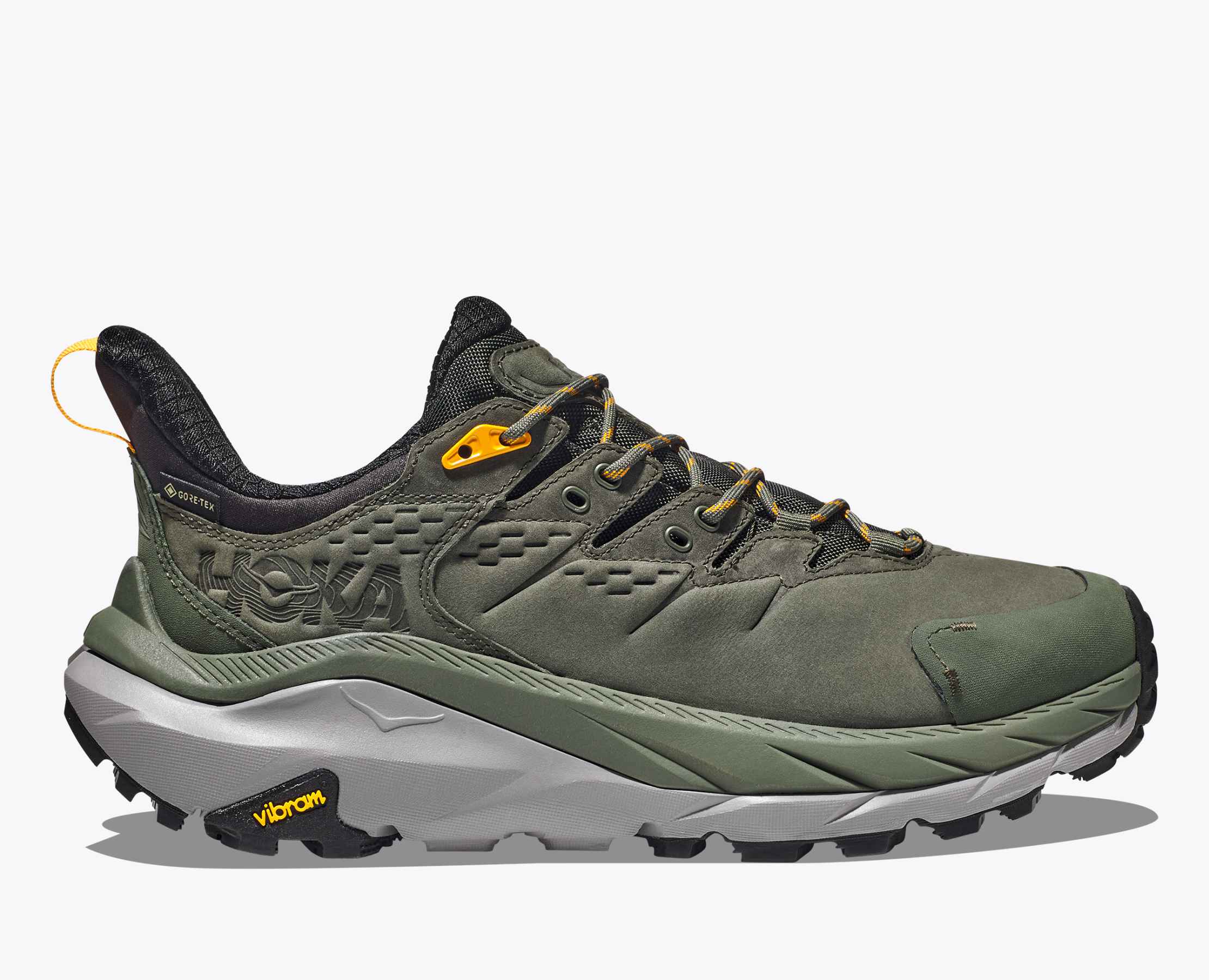 靴 HOKA / KAHA 2 LOW GTX Kaha 2 Low GTX Waterproof Leather 靴 HOKA / KAHA 2 LOW GTX Kaha 2 Low GTX Waterproof Leather