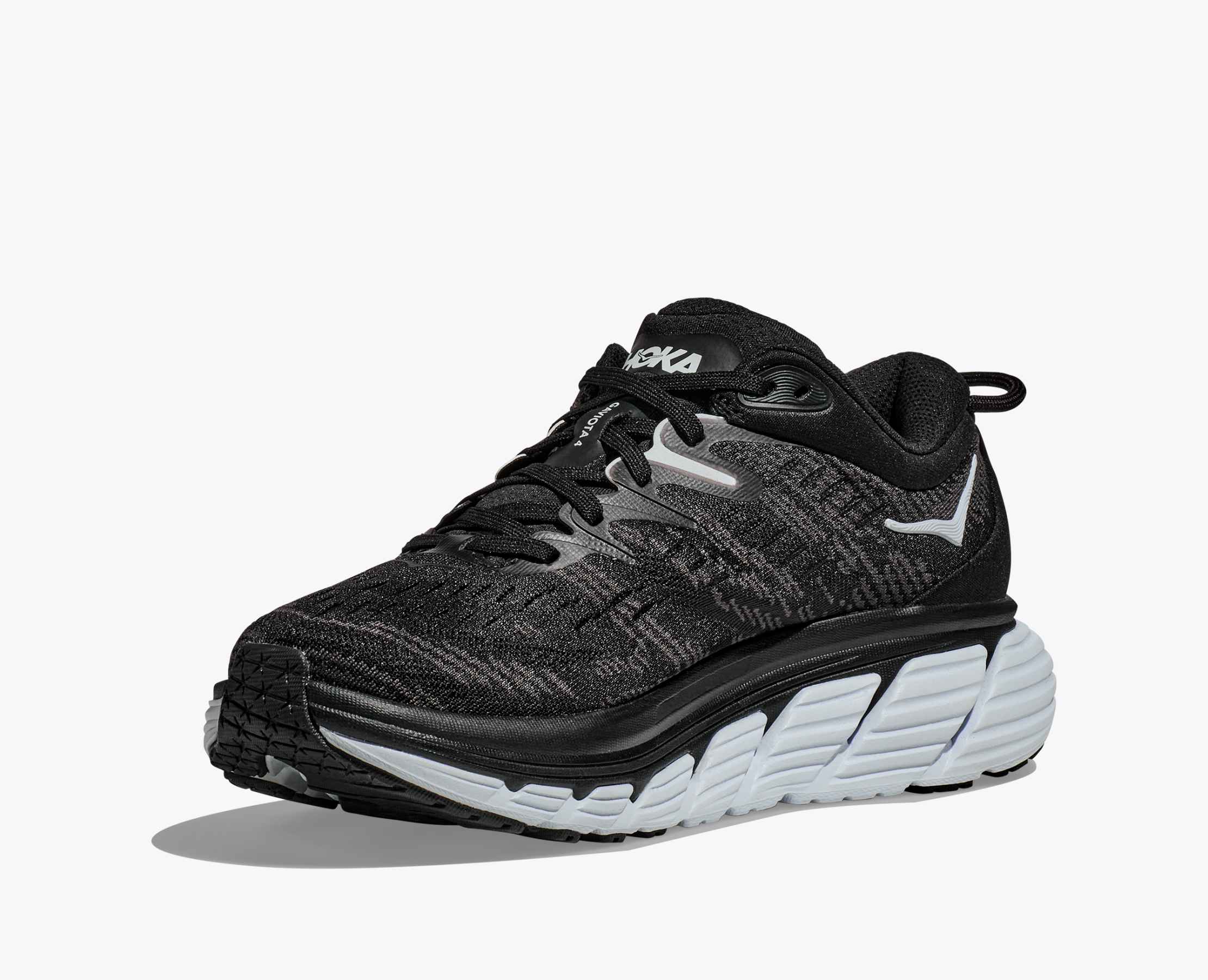hawo... Men's Gaviota 4 Stability Running Shoe | HOKA®