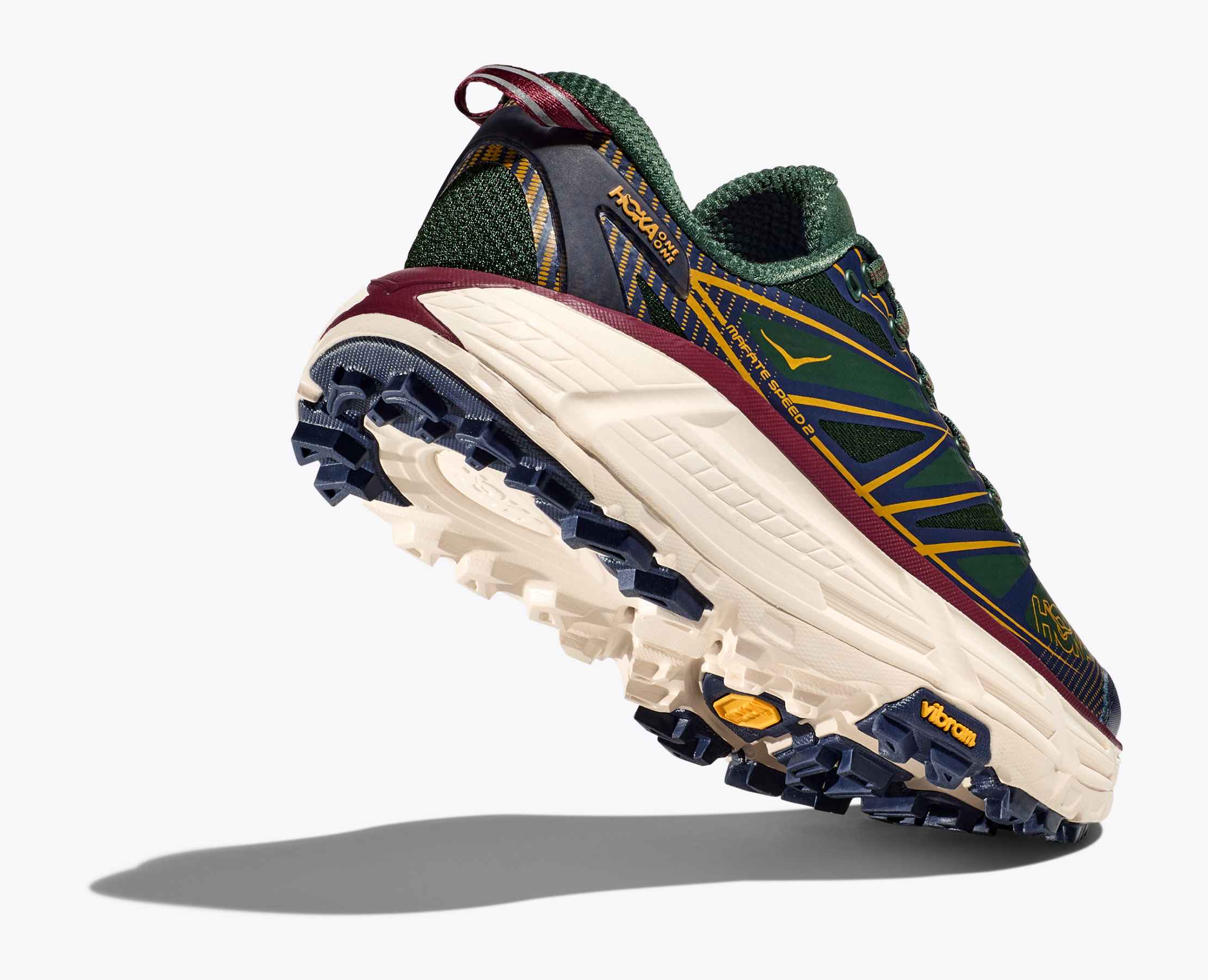 HOKA® Mafate Speed 2 for | HOKA®