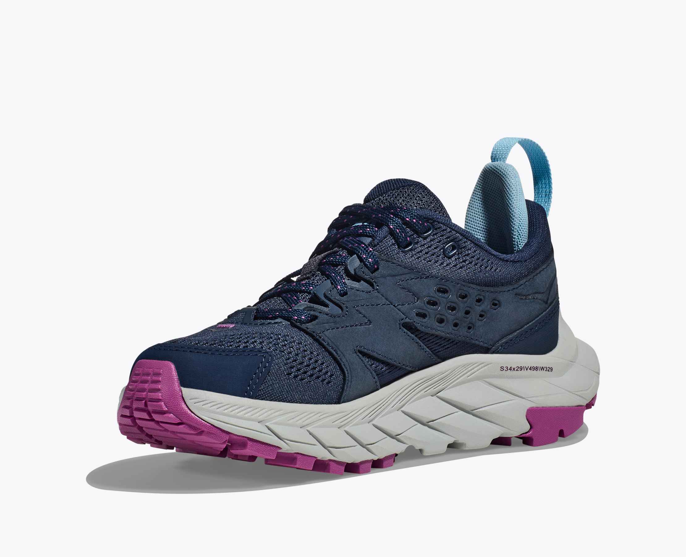 靴 HOKA ONE ONE anacapa breeze low 28cm Anacapa Breeze Low Breathable Running Shoe | HOKA®