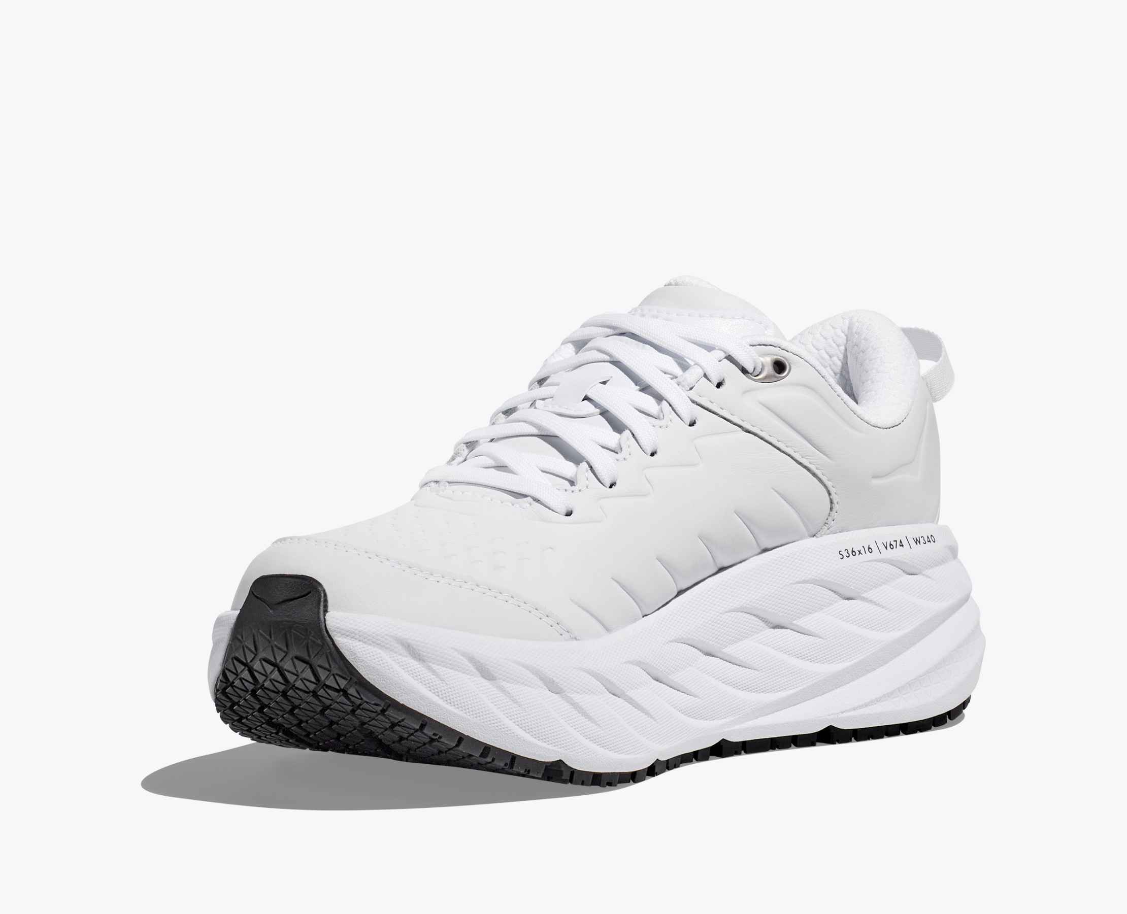 HOKA Bondi SR for Women | HOKA® IT