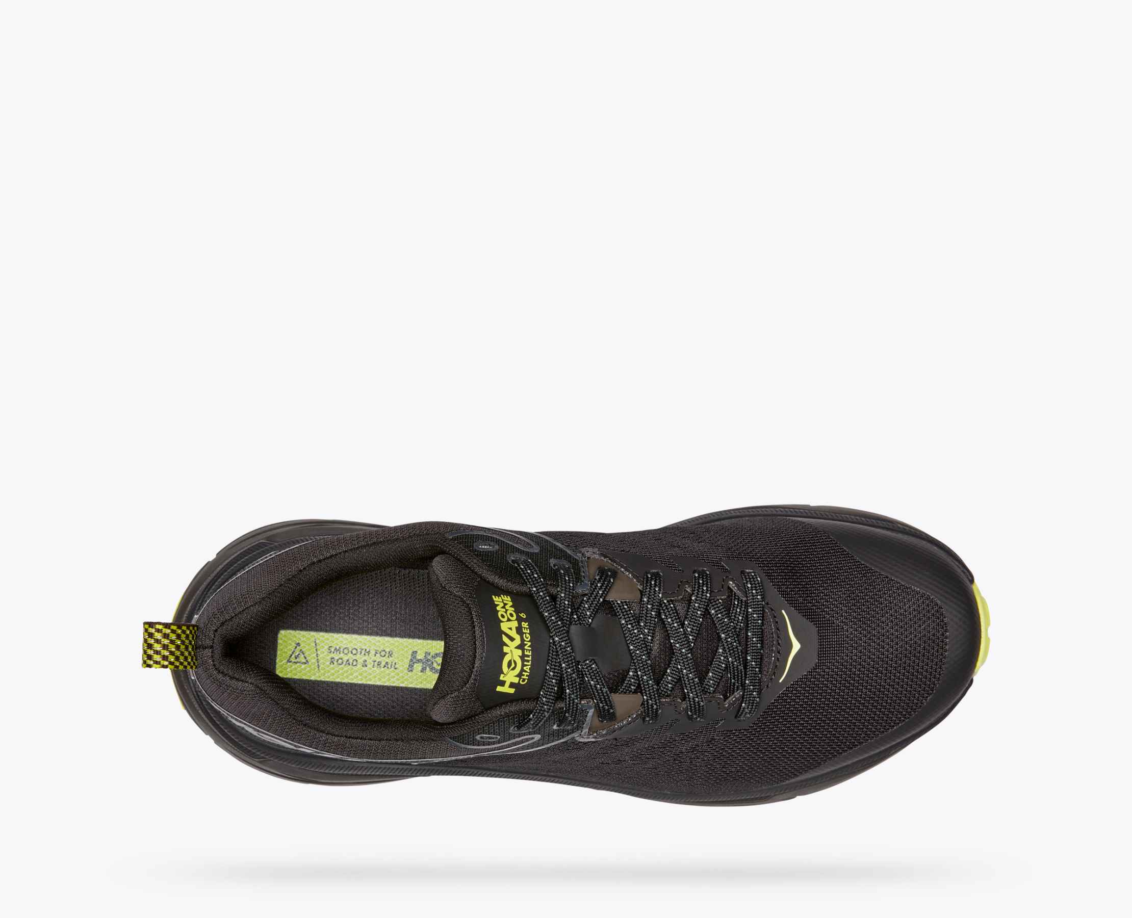 Review】HOKA ONE ONE 「CHALLENGER ATR 6 GTX（チャレンジャー