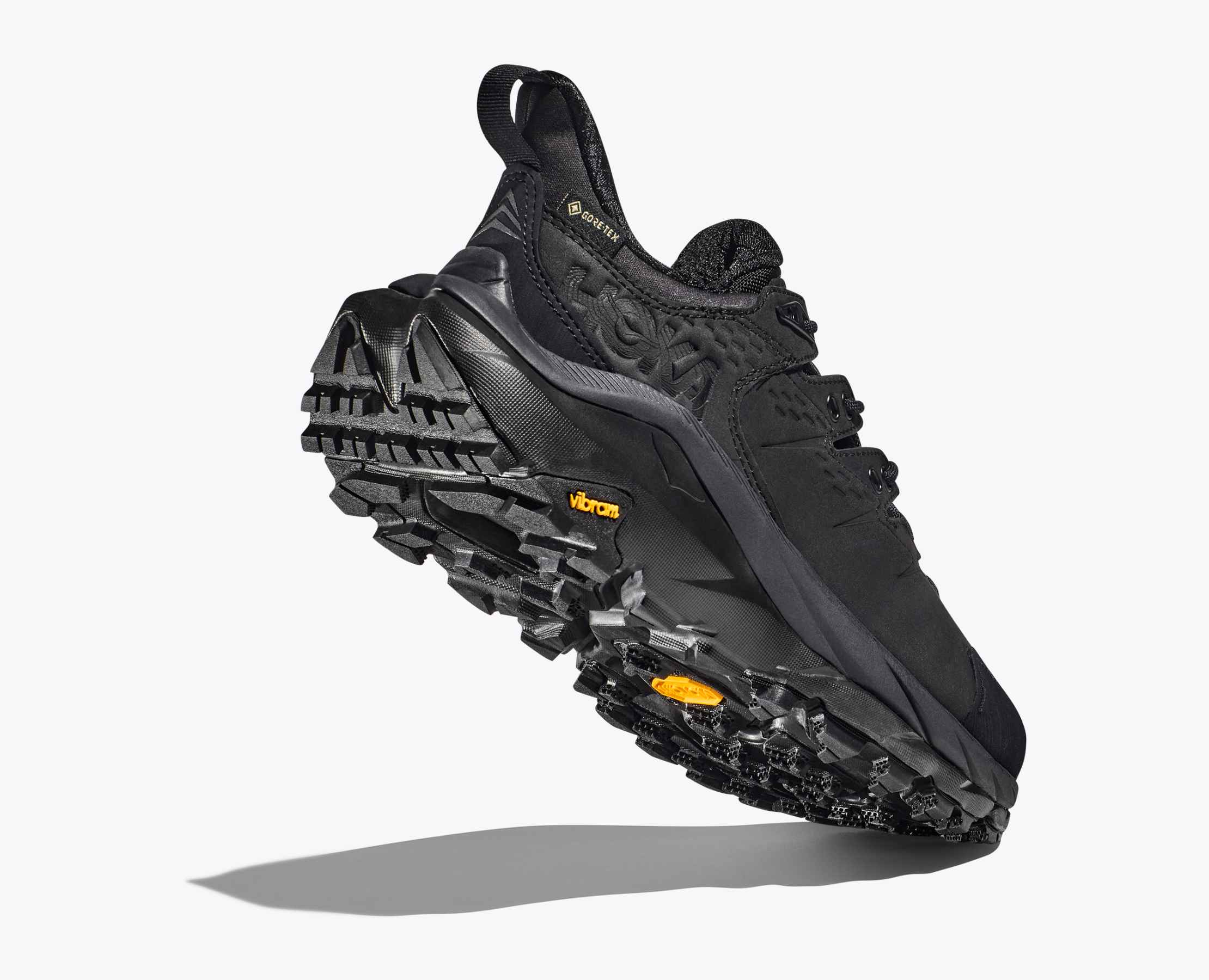 【Hoka】◆(W) Kaha 2 Low Gore-Tex Black◆1123191-BBLC◆ HOKA Kaha 2 Low GORE-TEX for Women | HOKA® ES