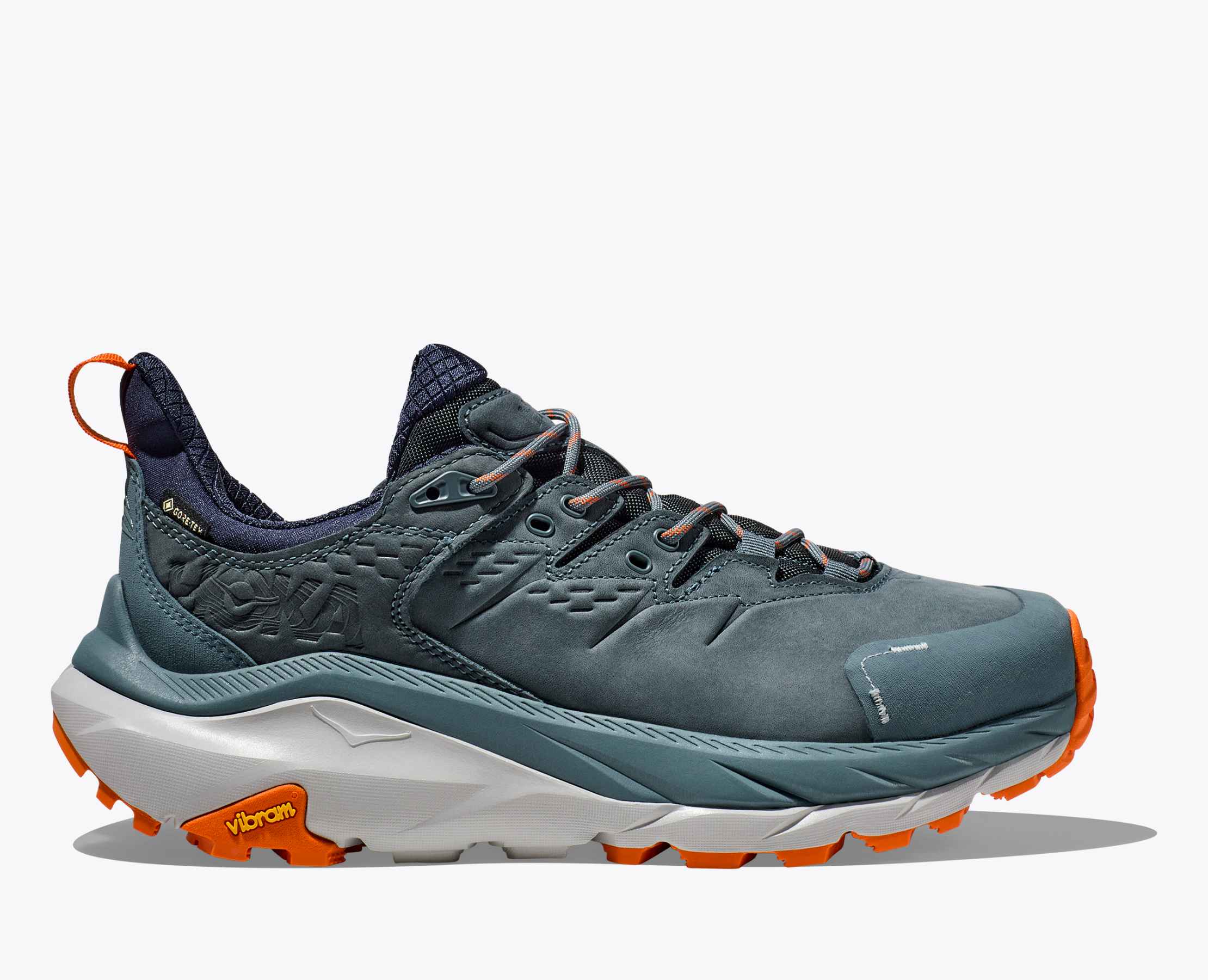 HOKA】KAHA2 LOW GTX HOKA ONE ONE® Anacapa 2 Low GTX for Men HOKA】KAHA2 LOW GTX HOKA ONE ONE® Anacapa 2 Low GTX for Men