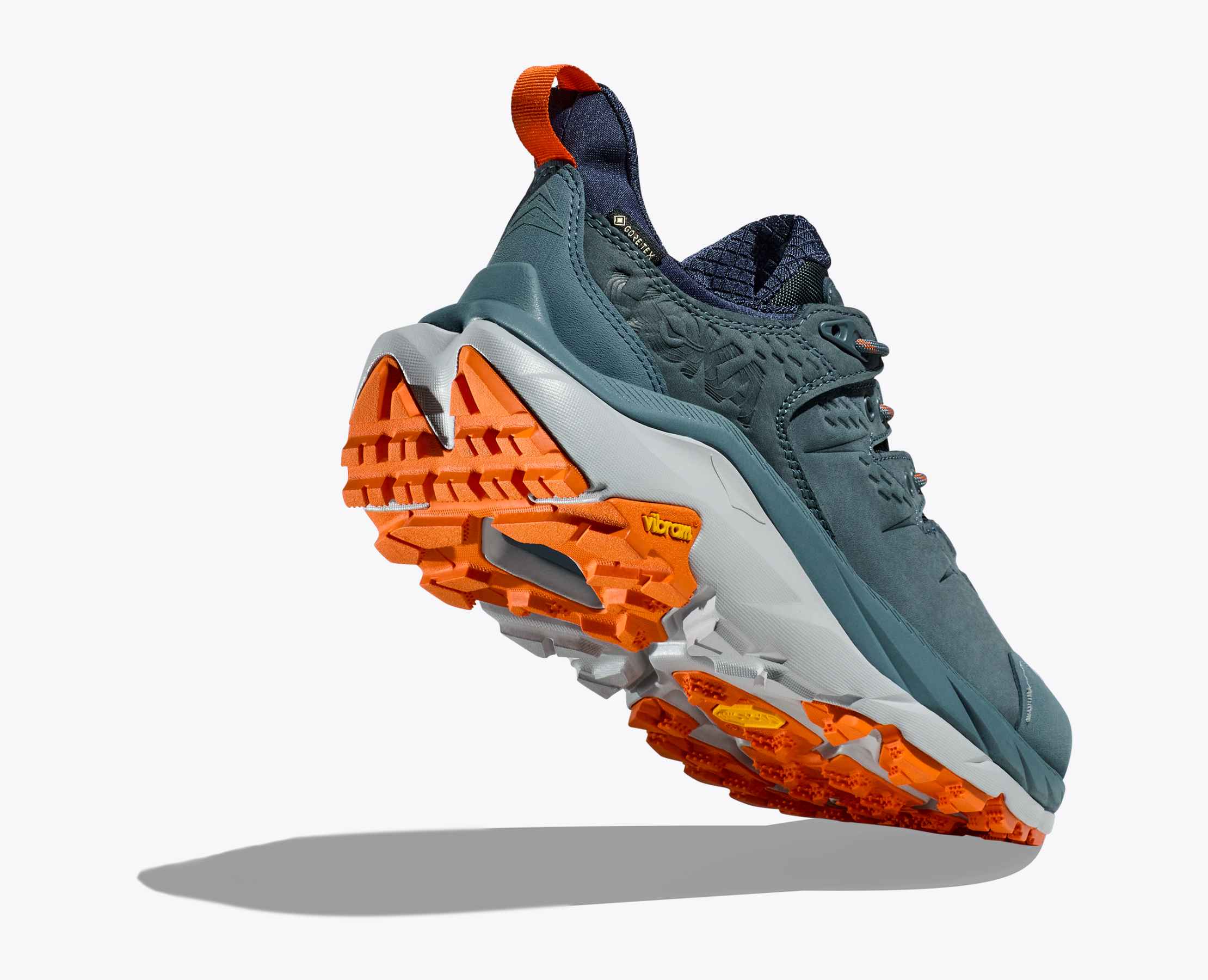 Kaha 2 Low GTX Waterproof Leather Hiker | HOKA®