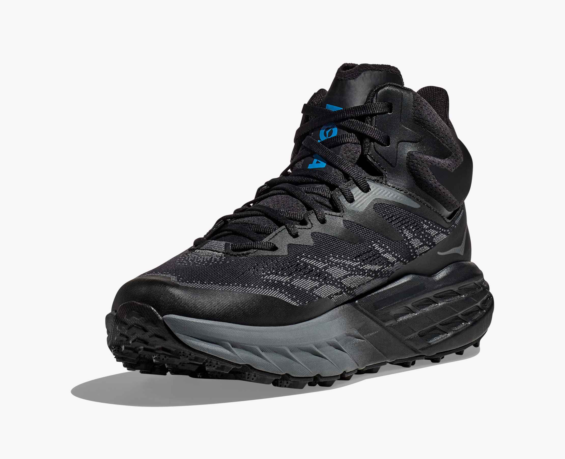 Speedgoat 5 Mid GTX Trail Weather Shoe | HOKA®