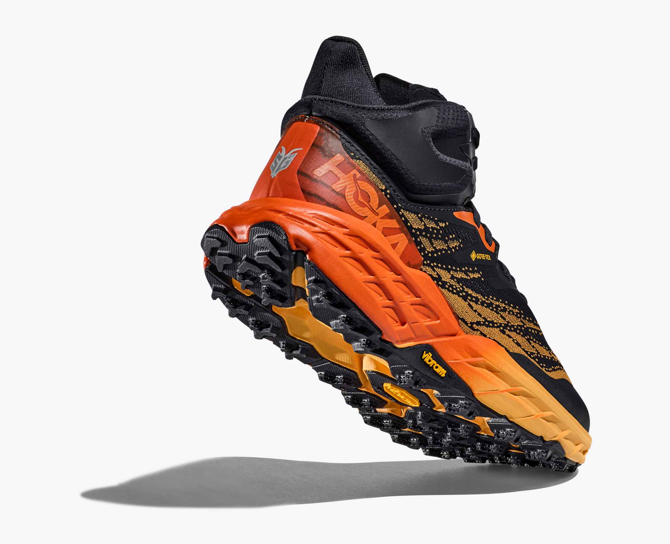 Men's Transport Chukka GTX Everyday Shoe | HOKA®