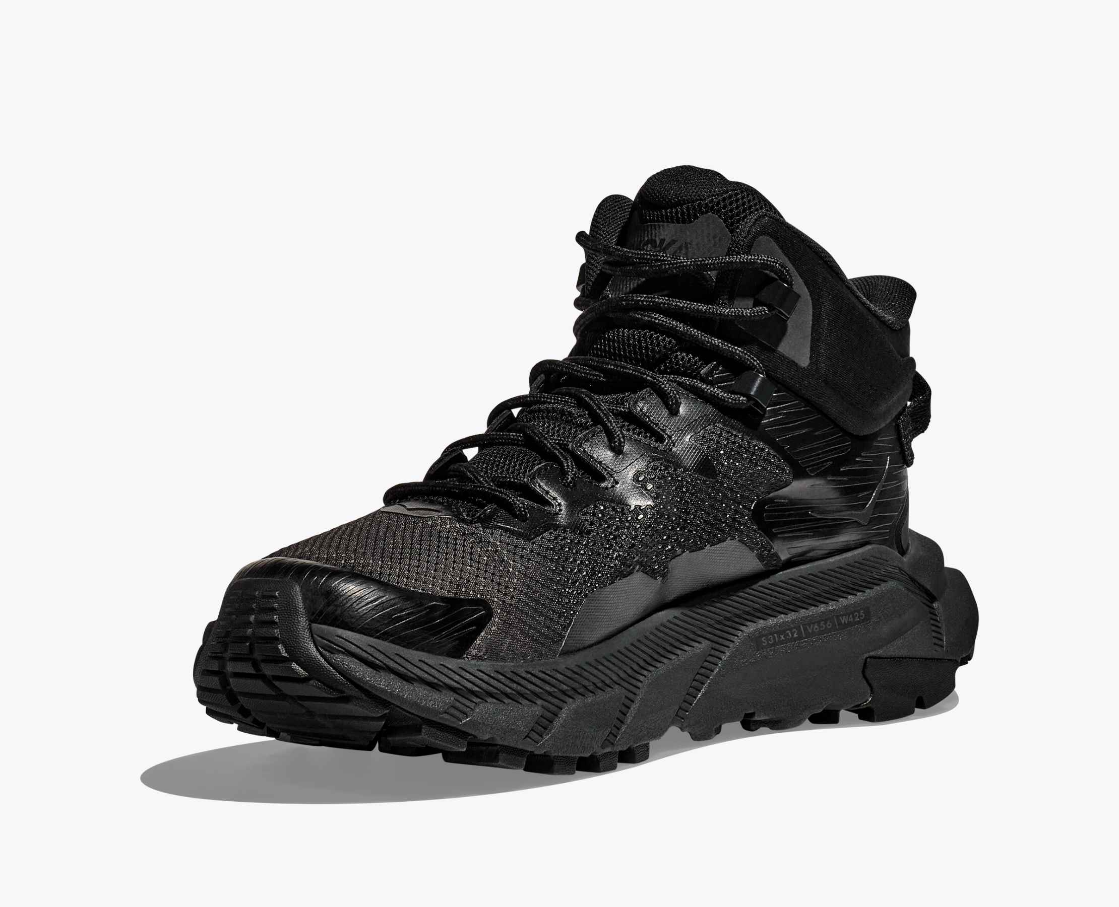 Trail Code GTX Lighweight Hiker | HOKA®