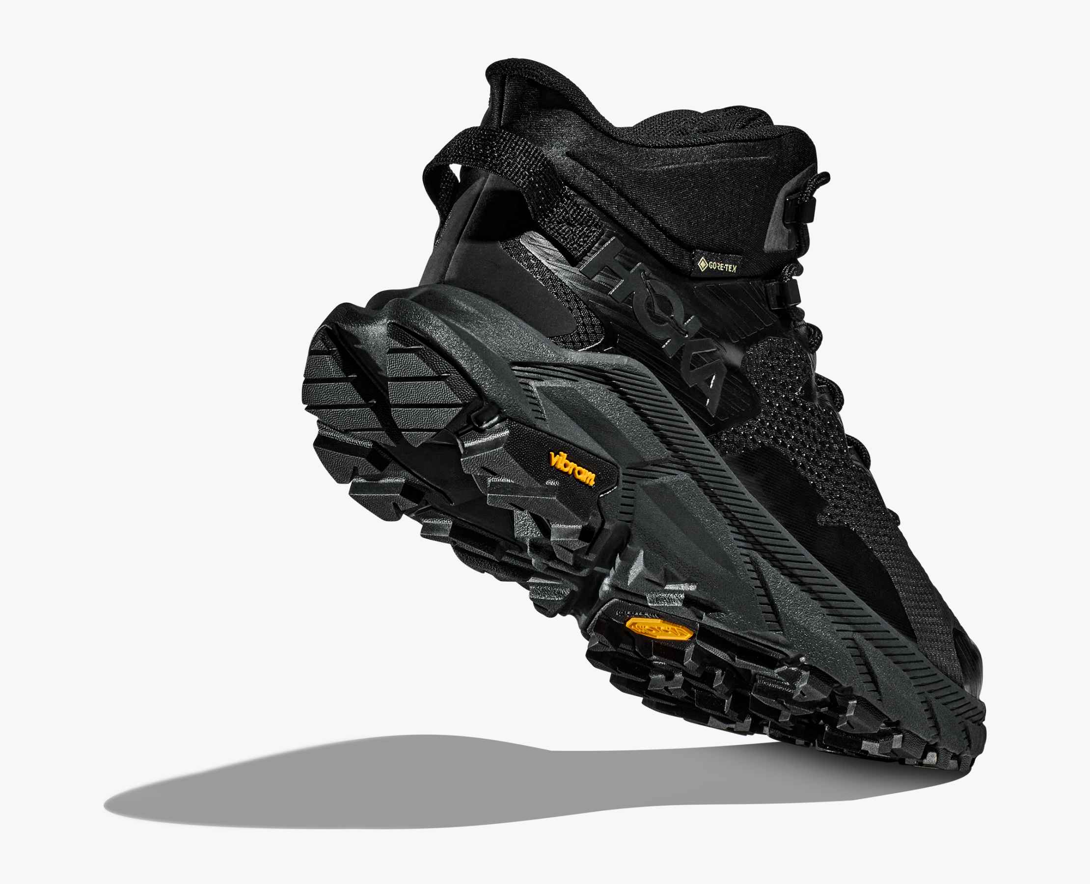 HOKA Trail Code GORE-TEX for Men | HOKA® IE