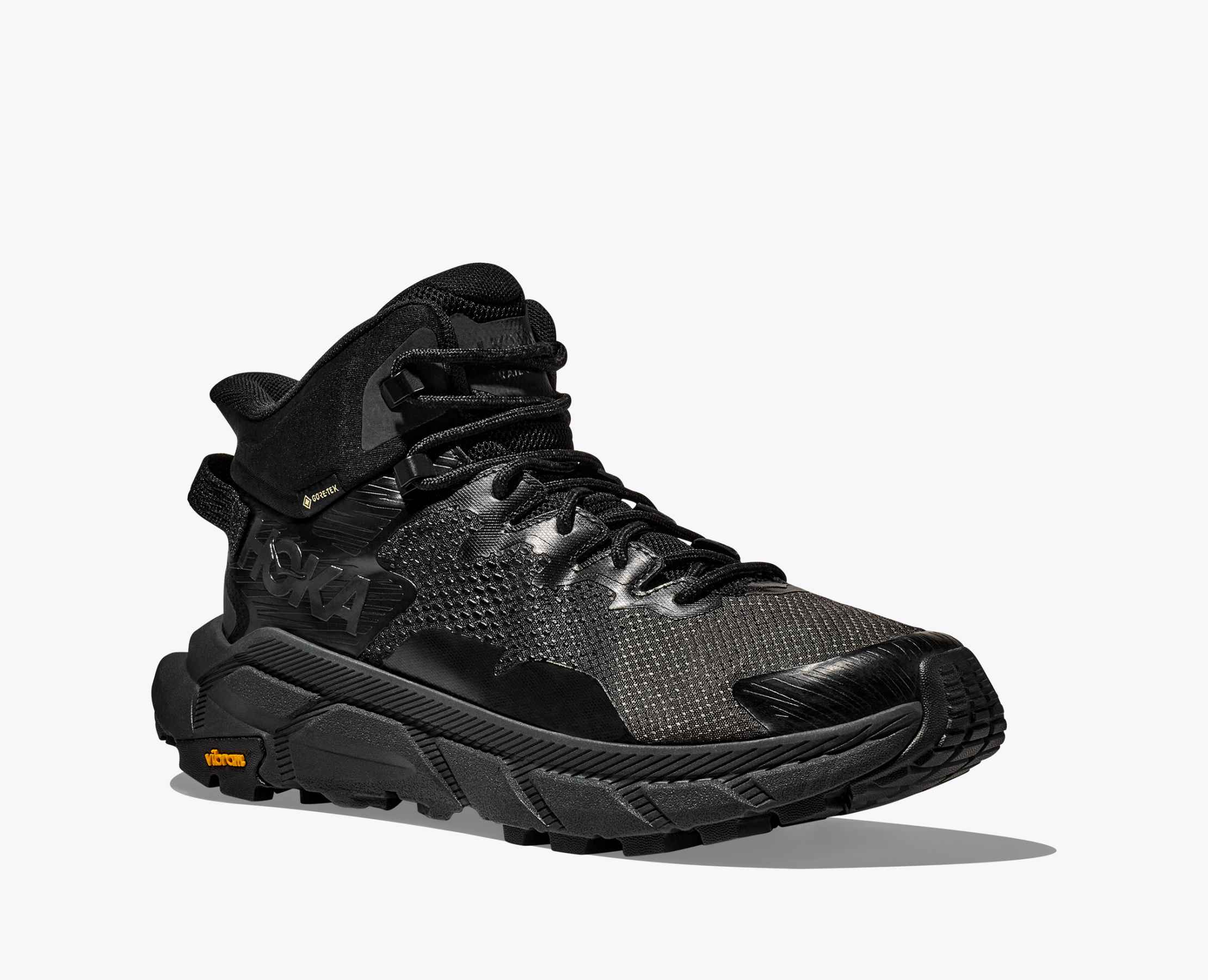 $HIN1 Trail Code GTX Lighweight Hiker | HOKA®