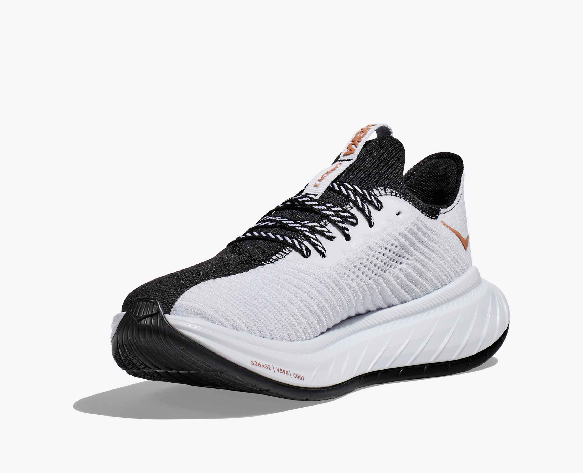 Women's Carbon X3 Performance Running Shoe | HOKA®