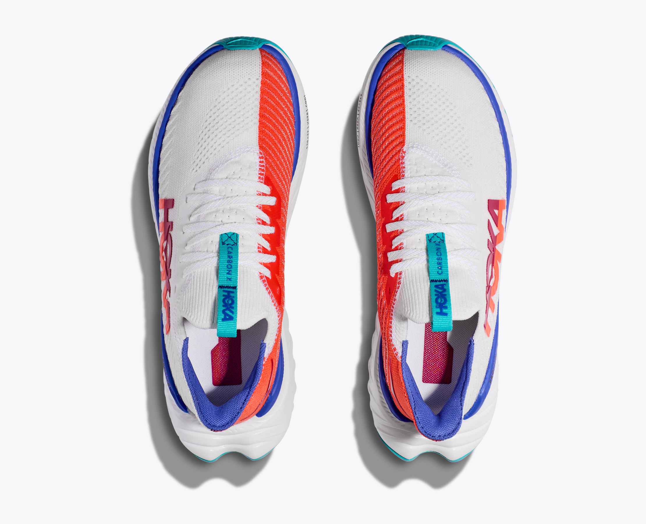 Men's Carbon X3 Performance Running Shoe | HOKA®