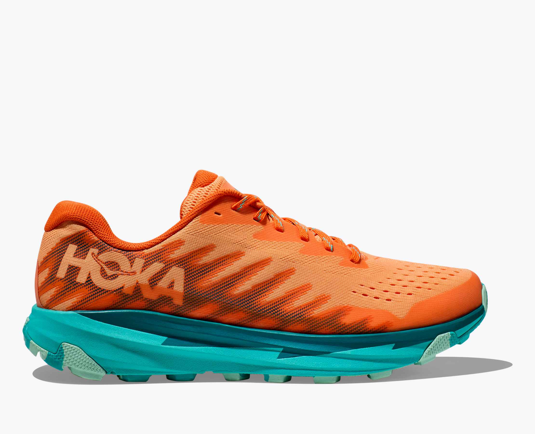 セール 国内 Running Breathable 3 Torrent Shoe HOKA® | スパイク・シューズ