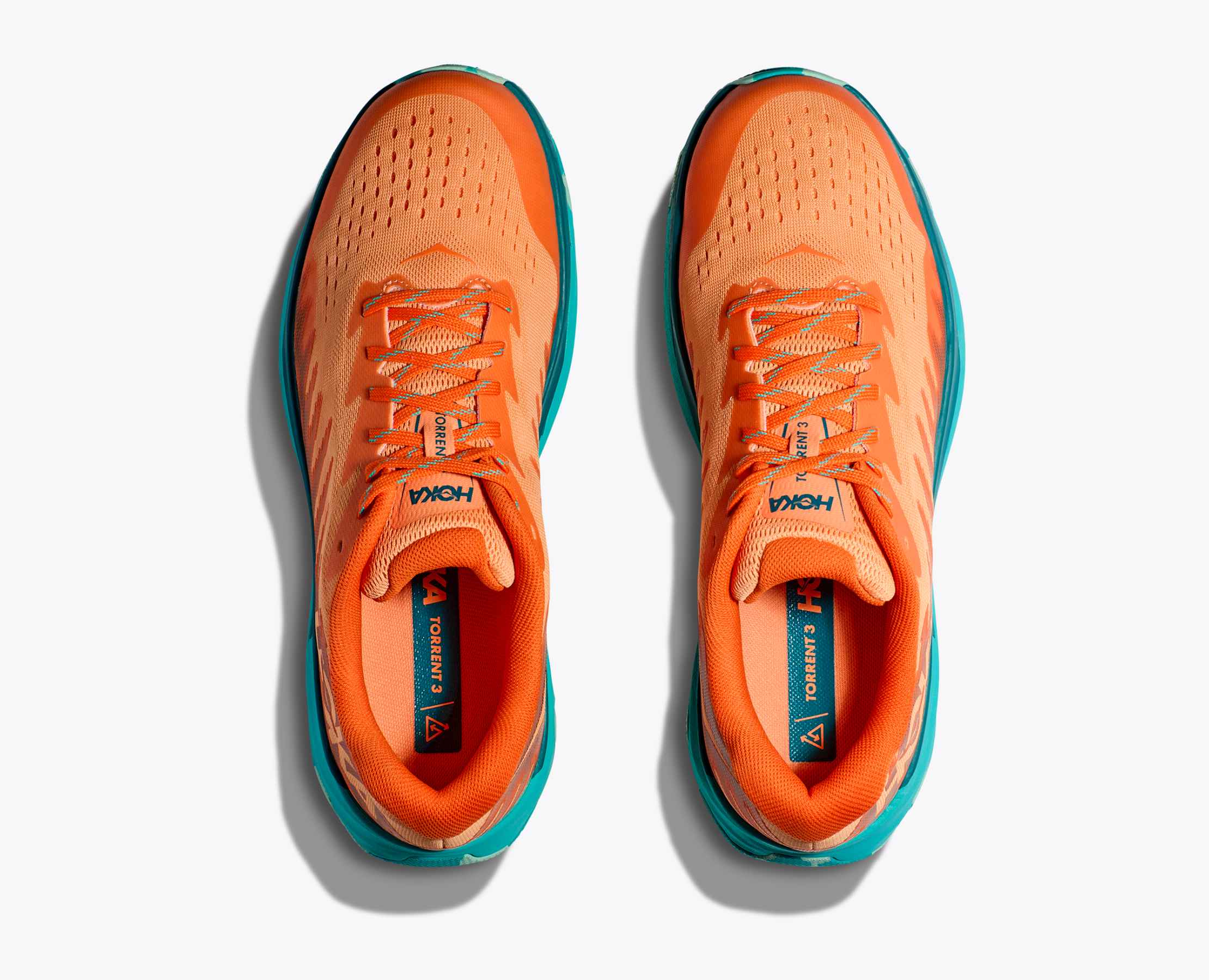 Torrent 3 Breathable Running Shoe | HOKA®