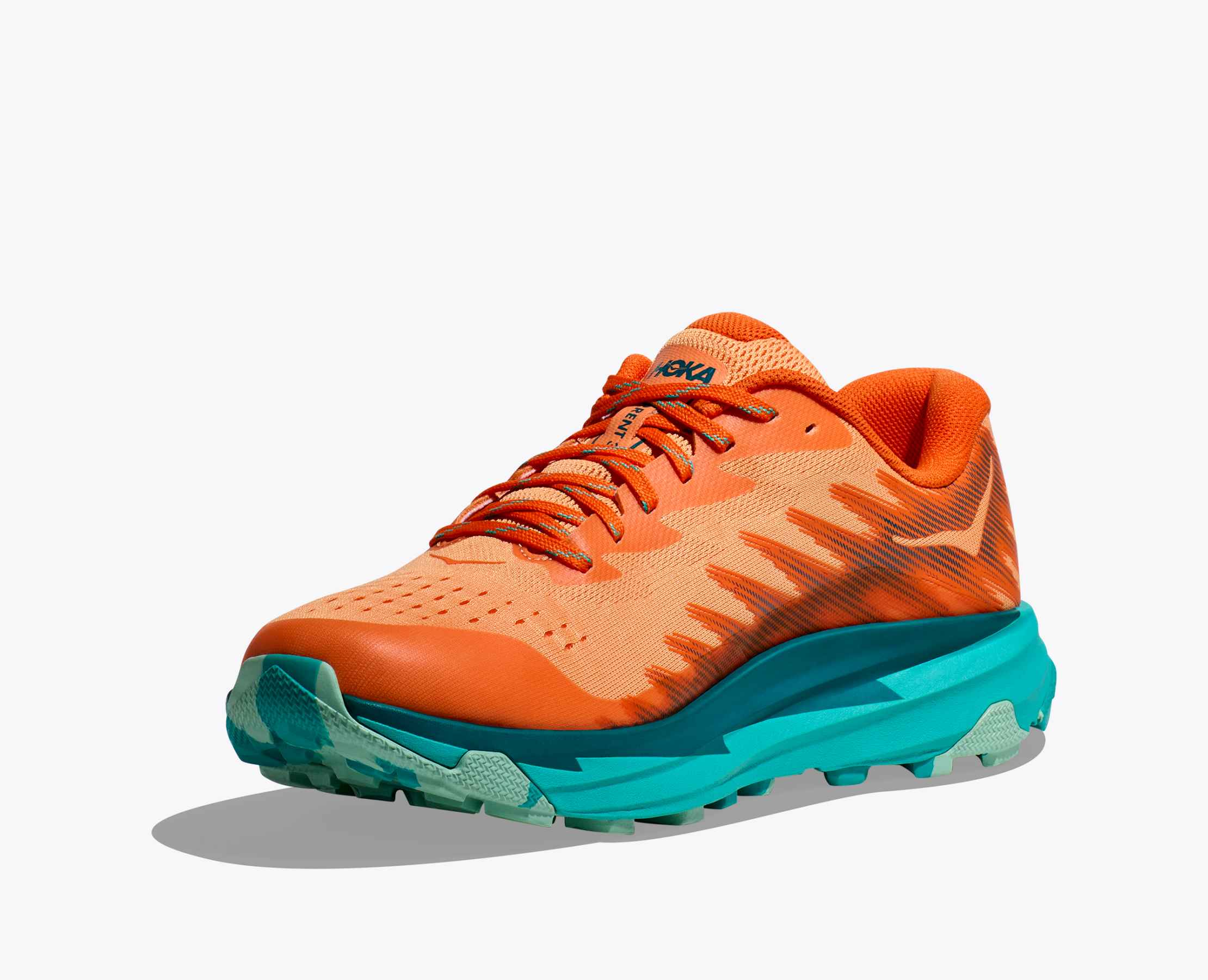 Torrent 3 Breathable Running Shoe | HOKA®