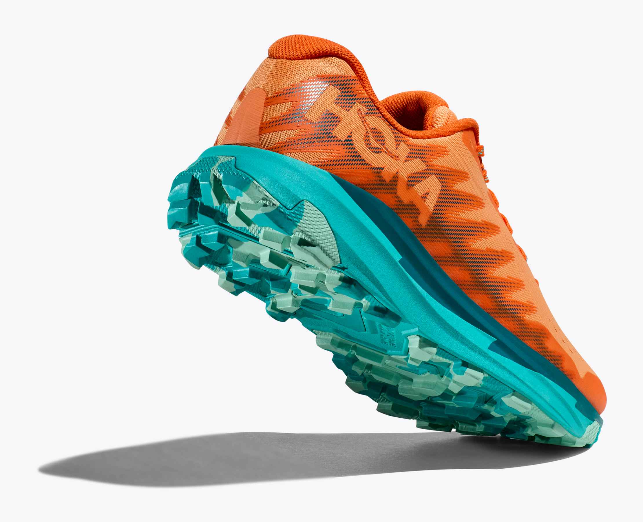 「高評価！」注目のレビュ Torrent HOKA® | Shoe Running Breathable 3 スパイク・シューズ
