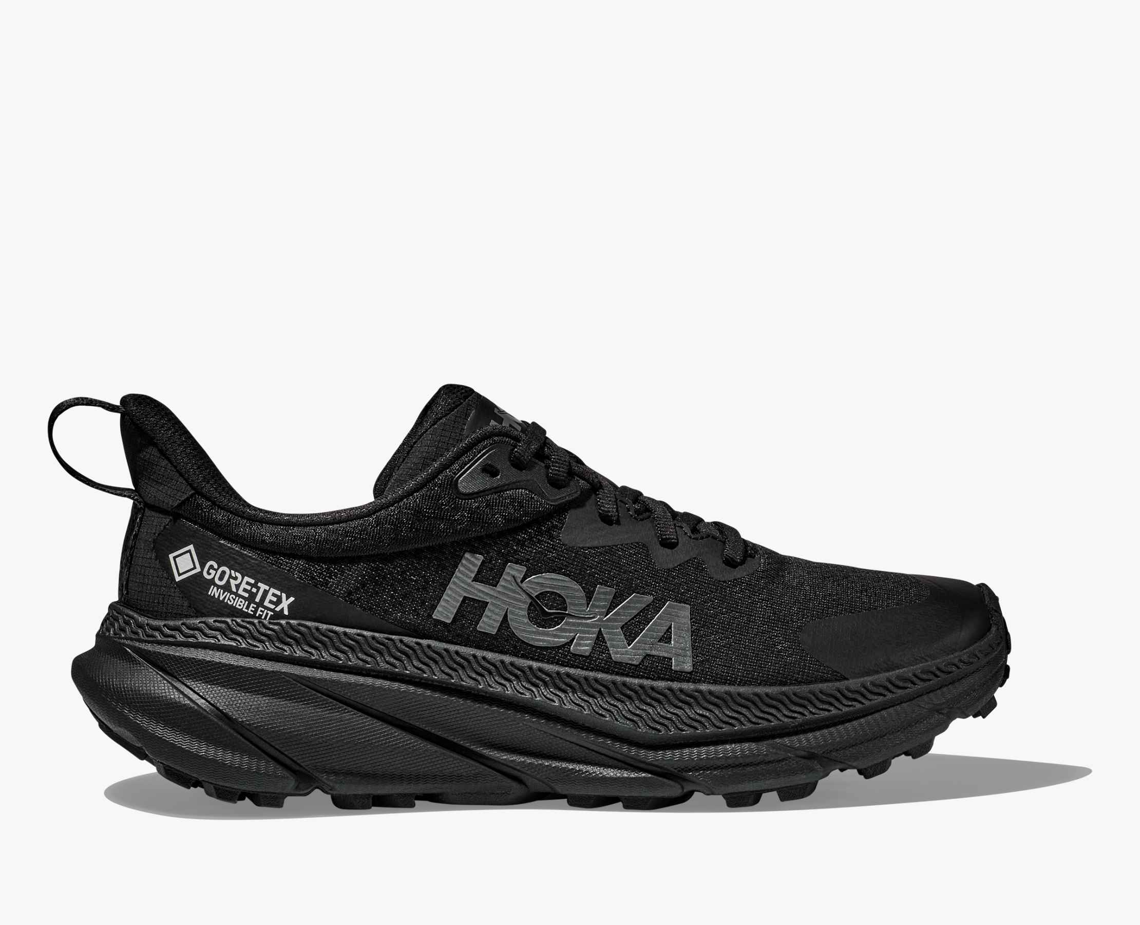 HOKA CHALLENGER ATR 7 GTX ブラック 防水 Challenger 7 GTX Lightweight Running Shoe | HOKA®