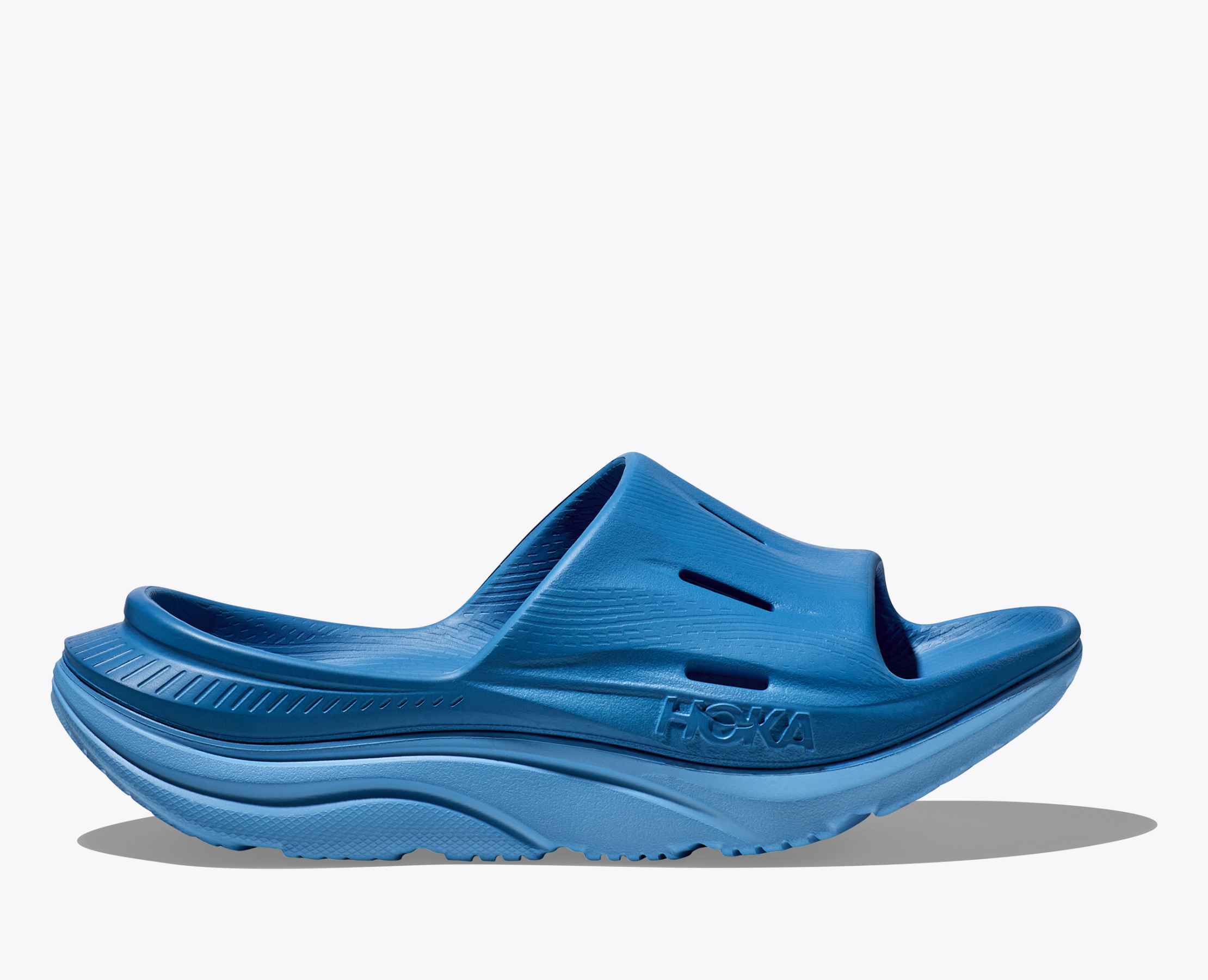 【開店記念セール！】 Ora Recovery Slide Sandal 3 | HOKA® 靴