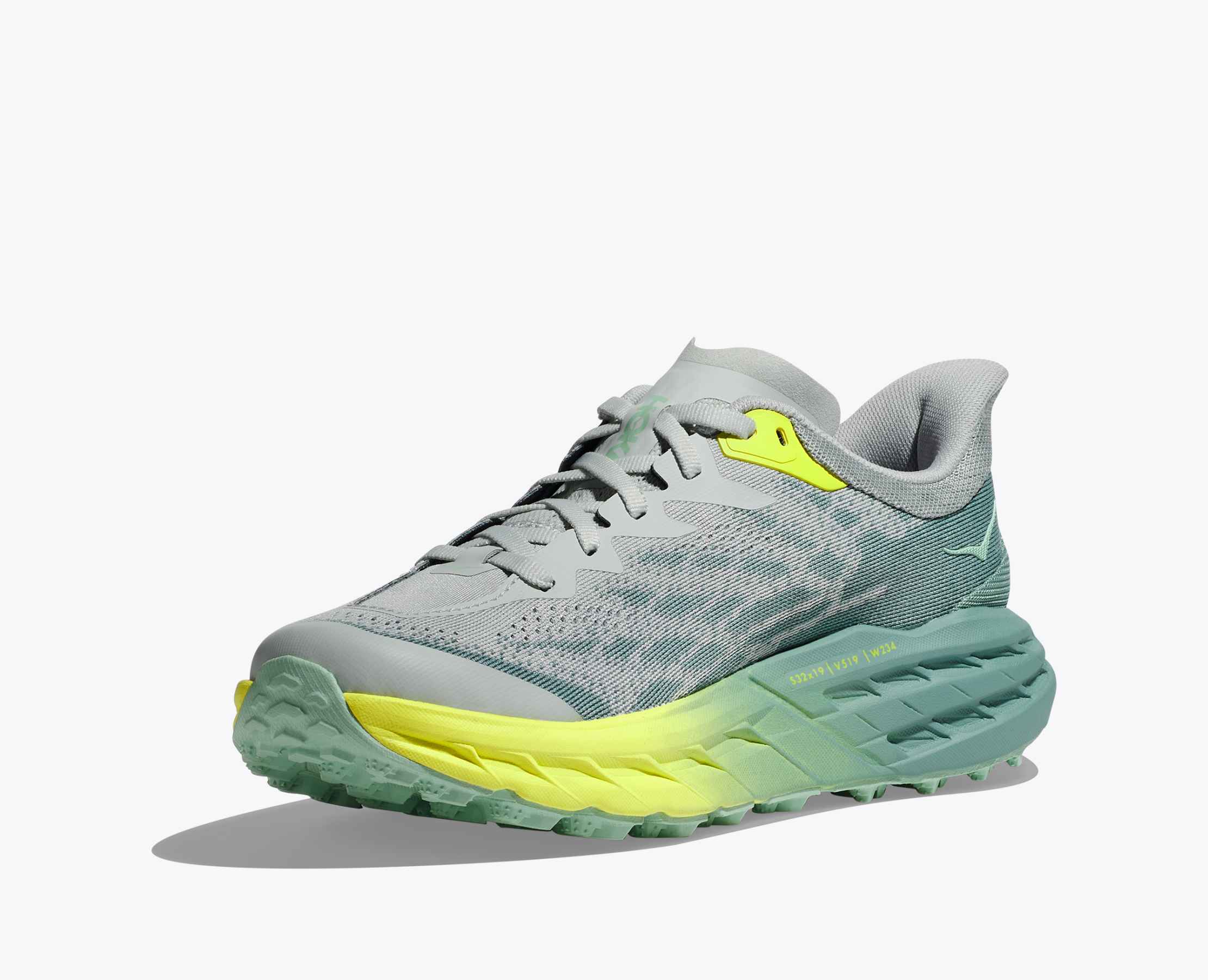 Women's Speedgoat 5 Trail Running Shoe | HOKA®