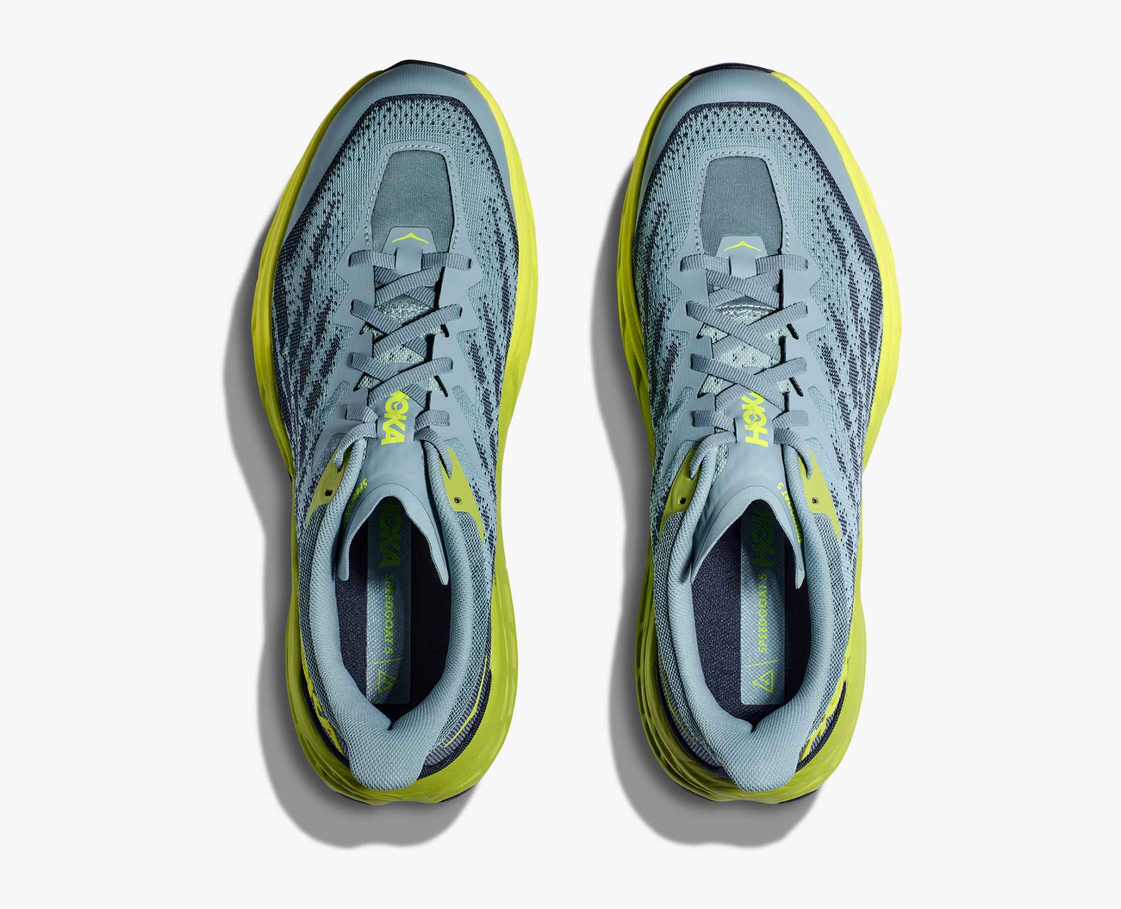 Men's Speedgoat 5 Trail Running Shoe | HOKA®