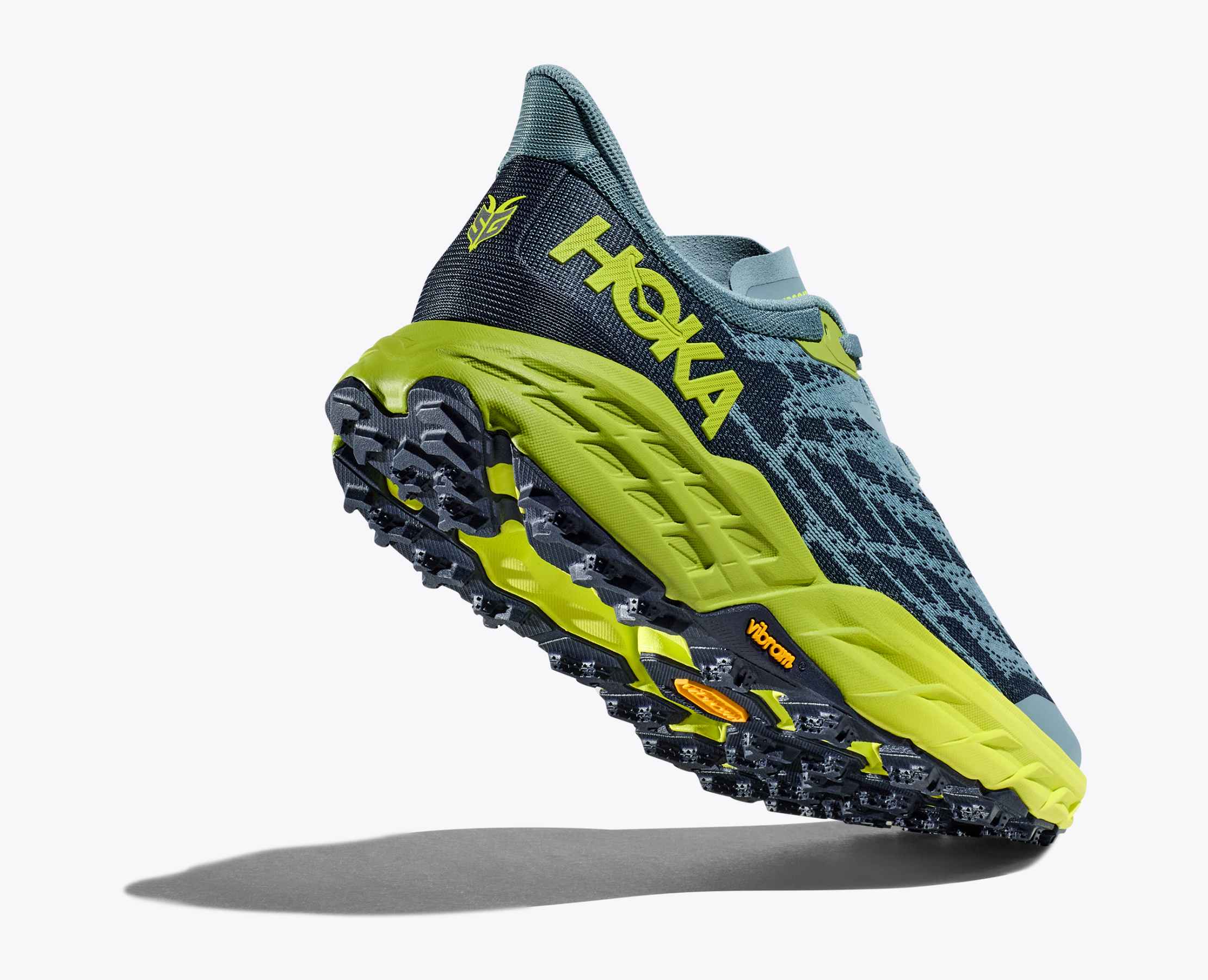 おすすめ人気ランキング2025年 Men's Speedgoat 5 Trail Running Shoe | HOKA® ウォーキング・ランニングウェア