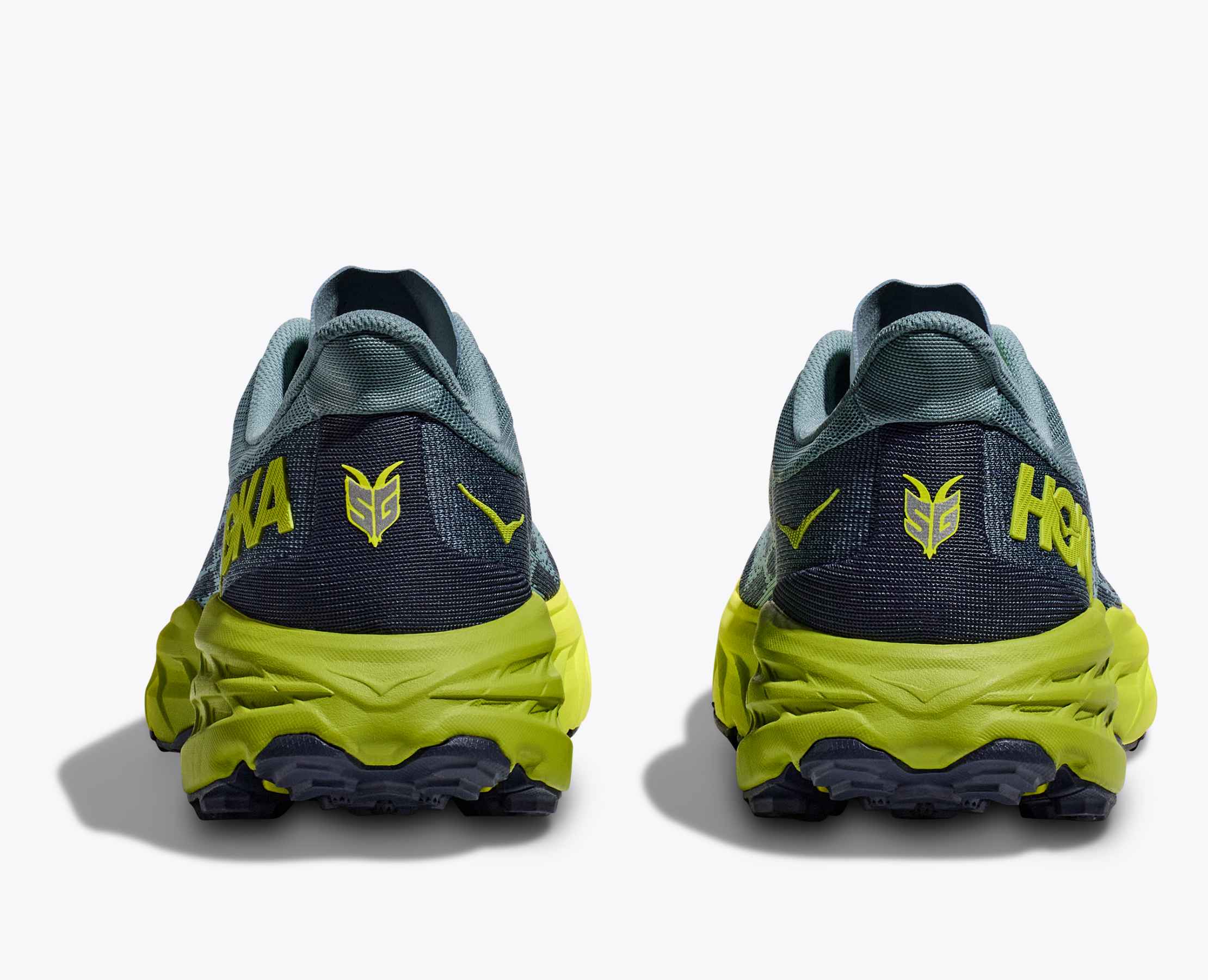 Men's Speedgoat 5 Trail Running Shoe | HOKA®