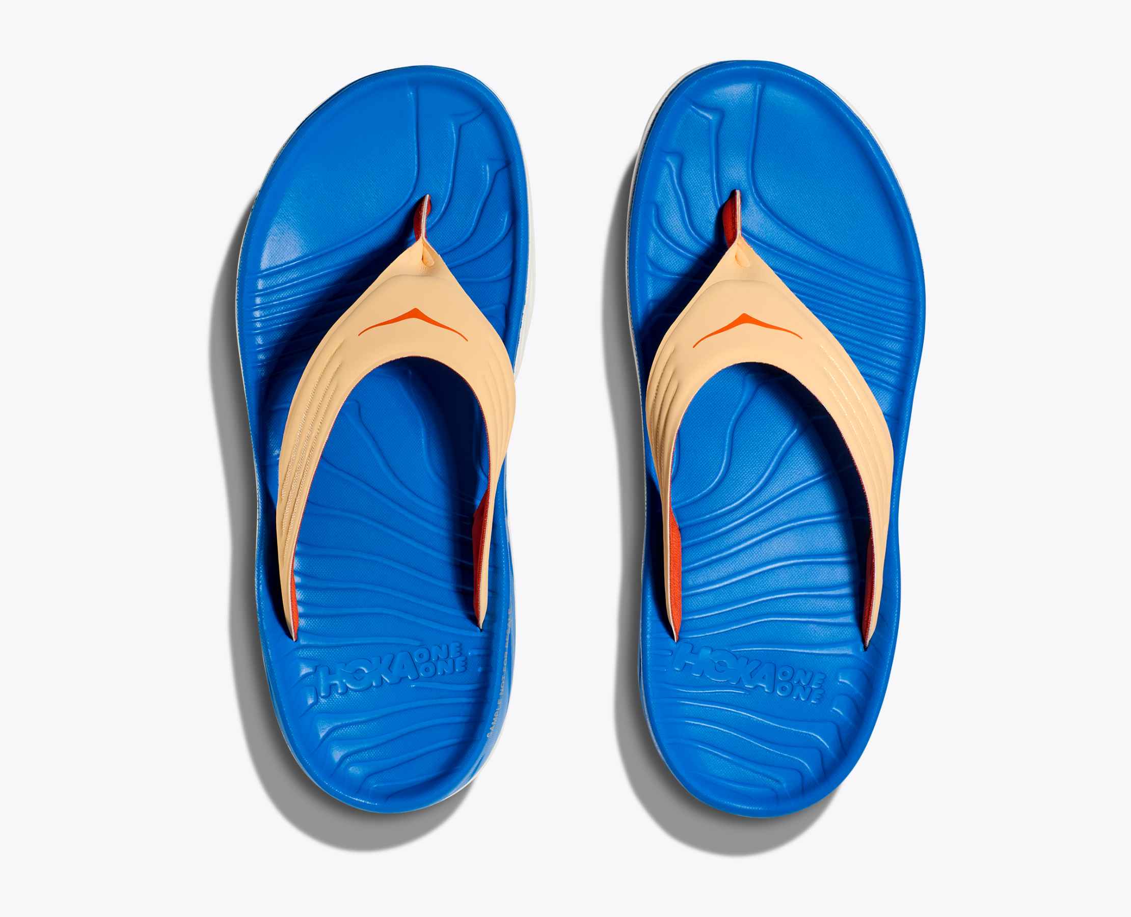 Men's Ora Flip Flop Recovery Sandal | HOKA®
