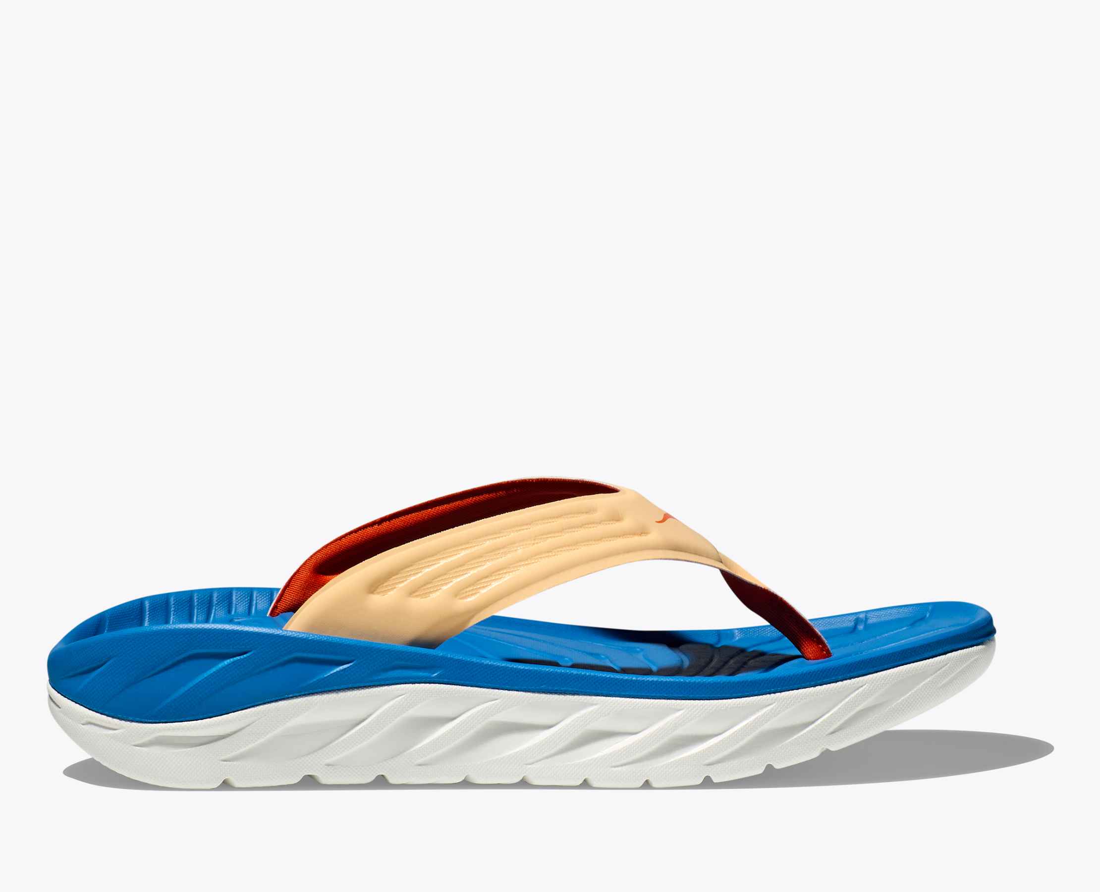 Hoka One One Men's ORA Recovery Flip