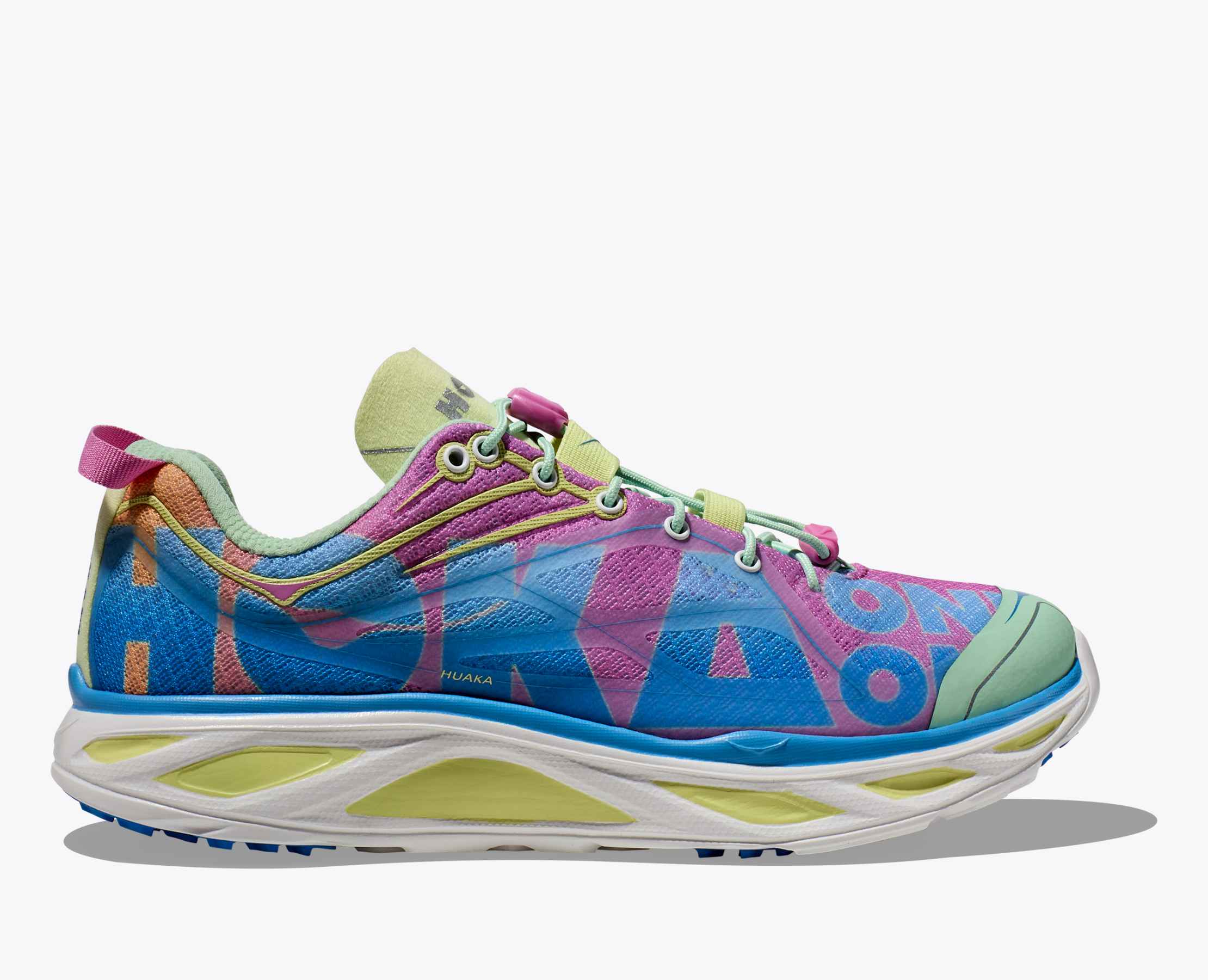 HOKA Huaka Origins for All | HOKA® UK HOKA Huaka Origins for All | HOKA® UK