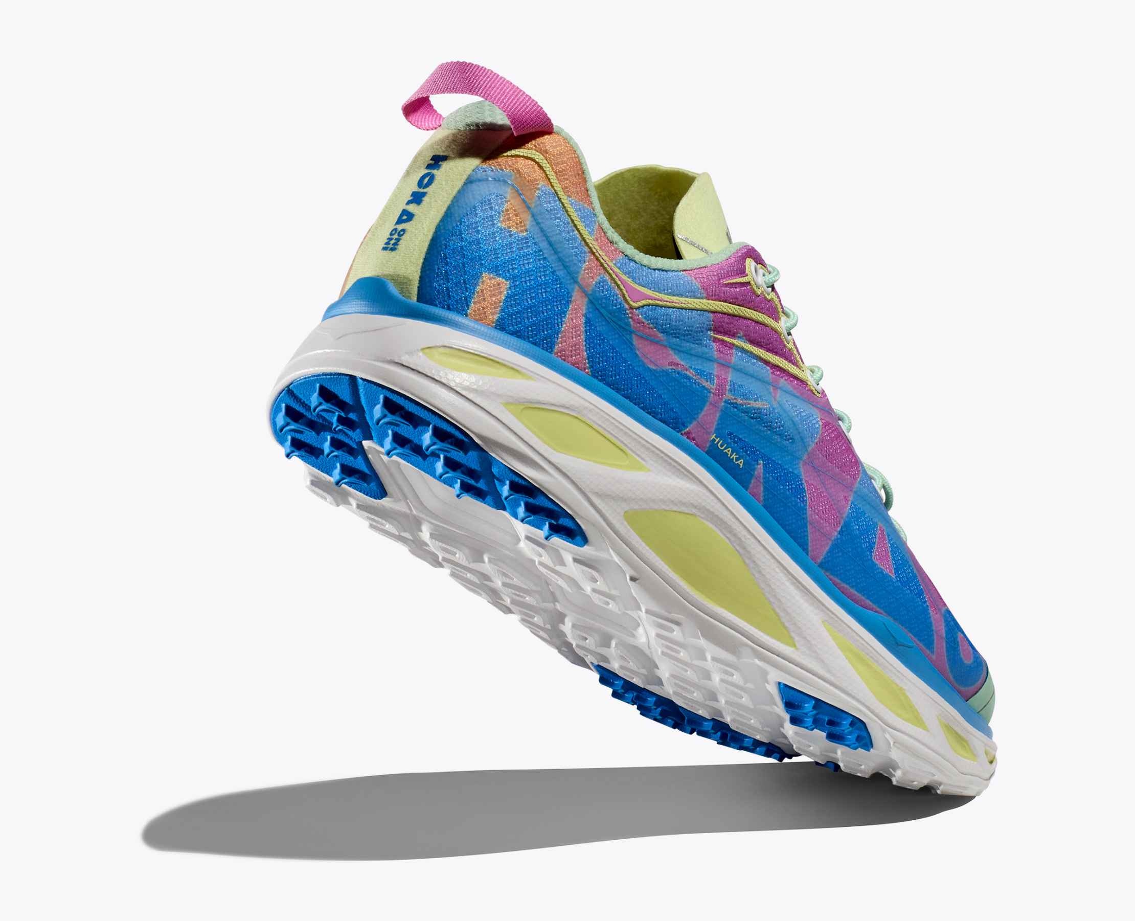 Huaka Origins Running Shoe | HOKA®