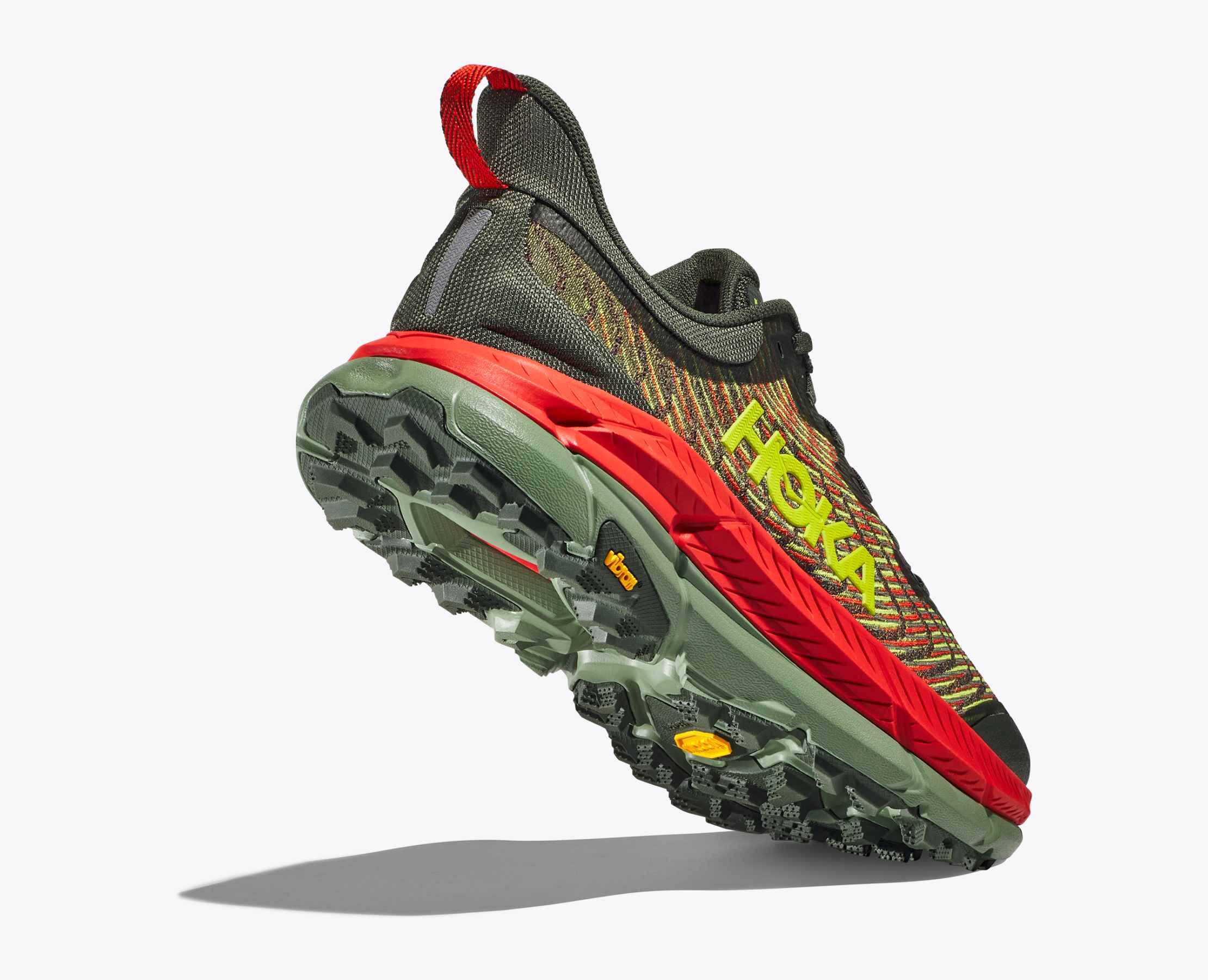 Mafate Speed 4 Trail Running Shoe | HOKA®