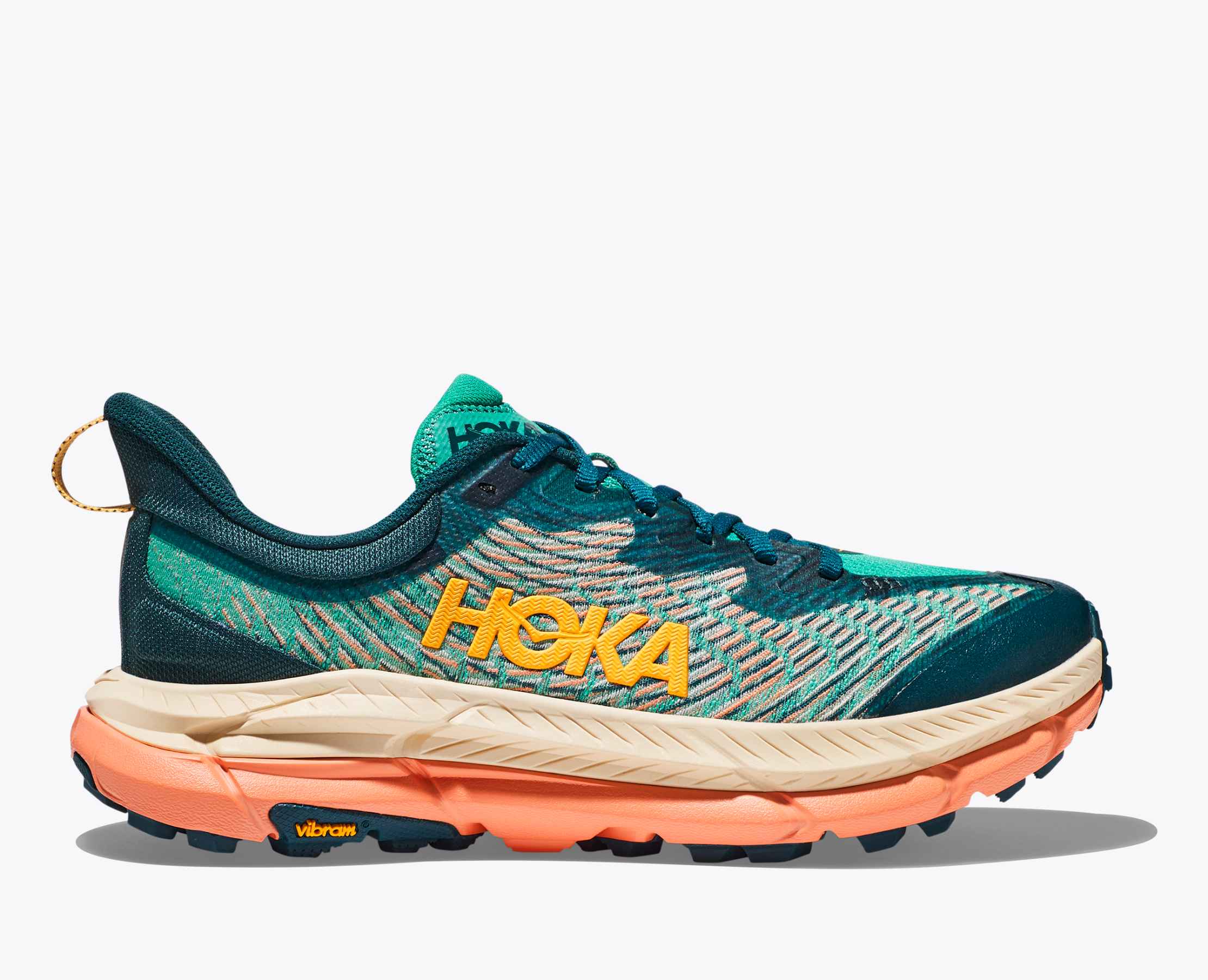 HOKA ONE ONE® Mafate Speed 4 for Women | HOKA ONE ONE®