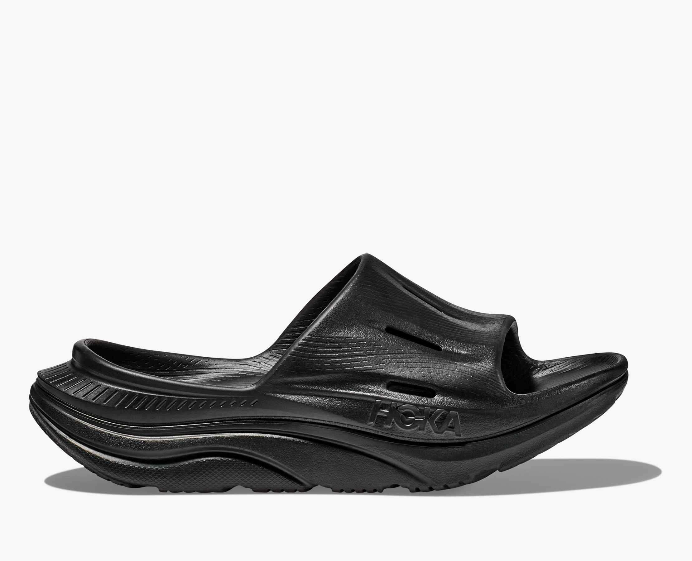 特価ブランド Recovery Ora Slide HOKA® | 3 Sandal 靴