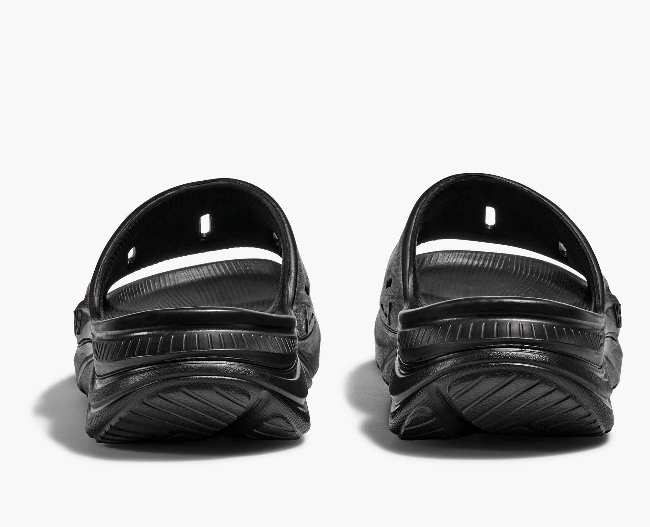 HOKA ONE ONE ORA RECOVERY SLIDE 3 ブラック Ora Recovery Slide Sandal 3 | HOKA®