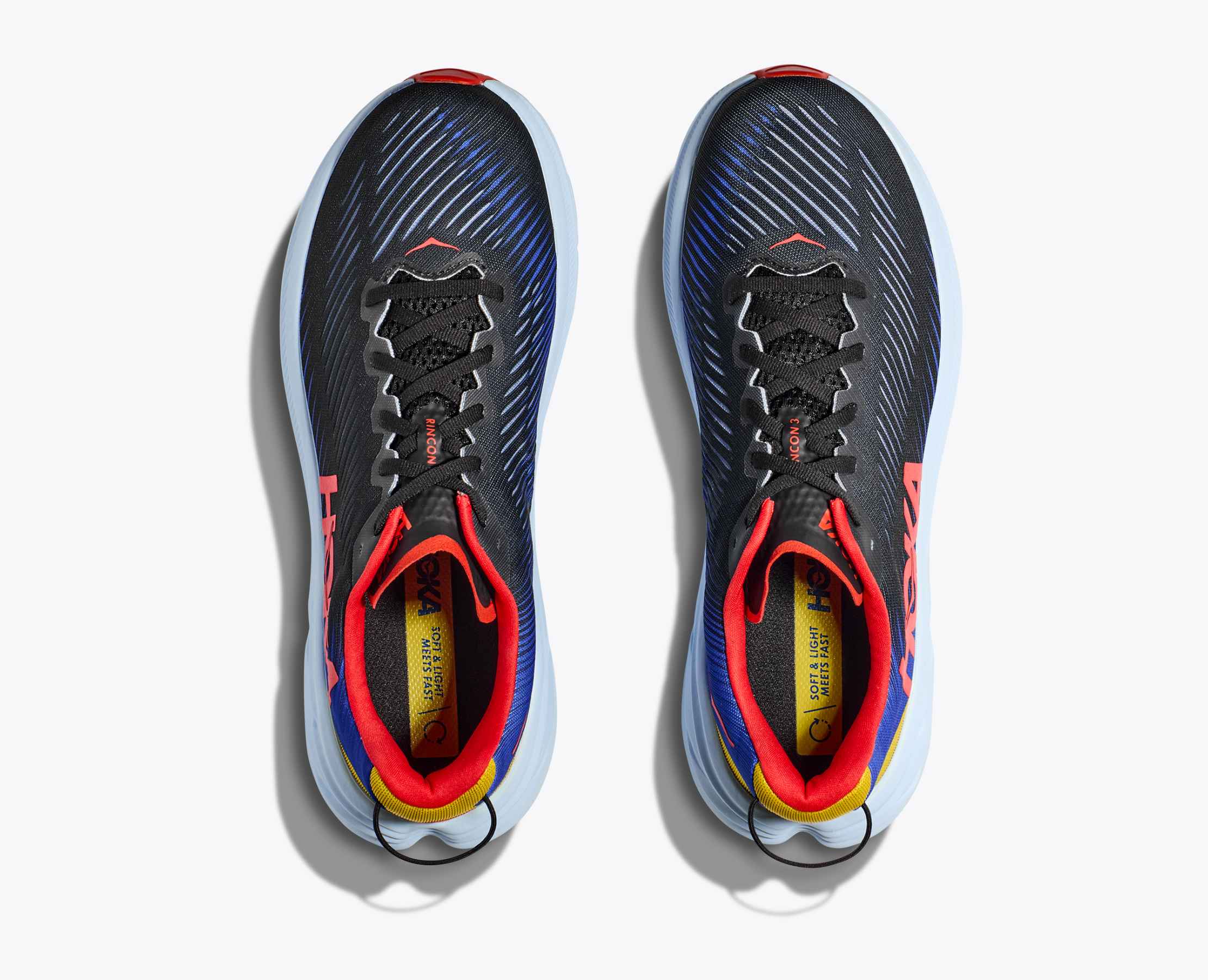 Amazon | HOKA ONEONE 陸上/ランニング ランニングシューズ