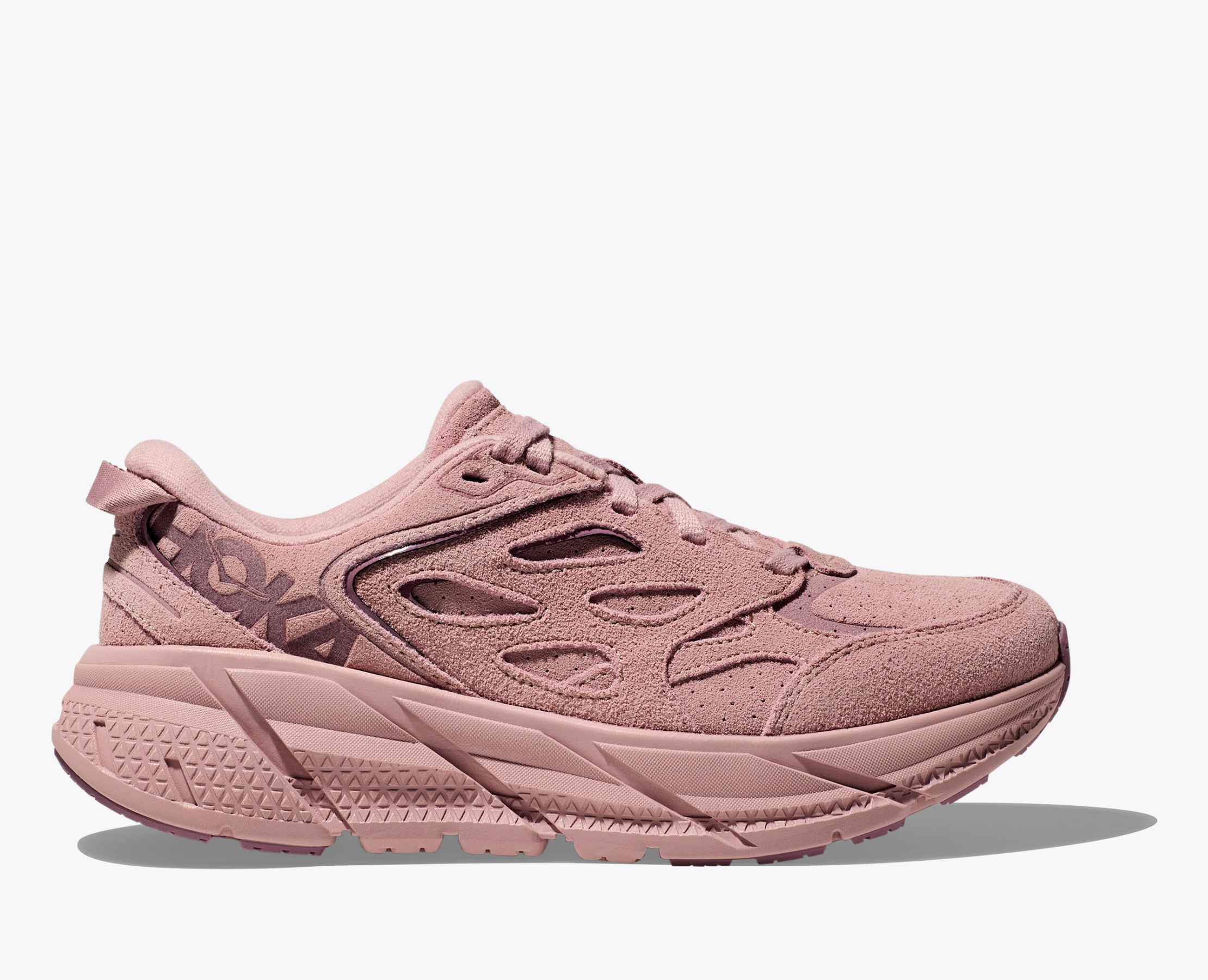HOKA® Clifton L Suede for | HOKA®