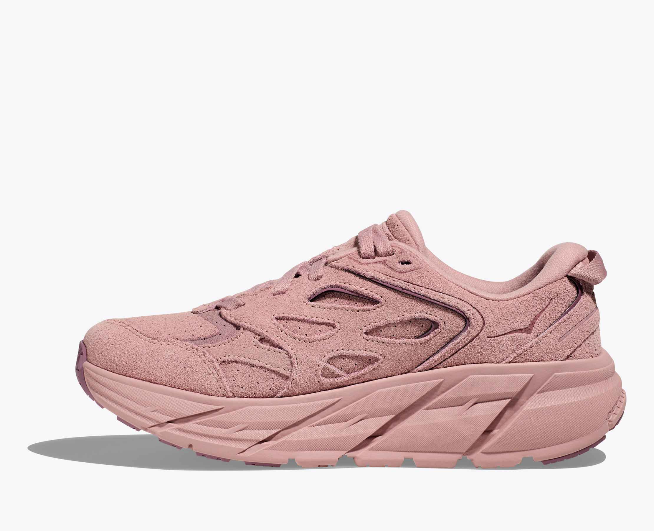 スニーカー Clifton L Suede Sneakers HOKA® Clifton L Suede for | HOKA®