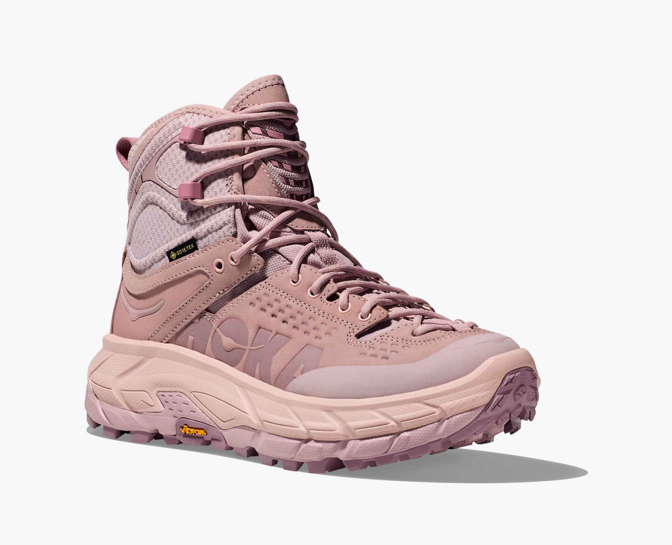 スニーカー Tor Ultra HI TP Sneakers HOKA ONE ONE® Tor Ultra Hi for | HOKA ONE ONE®