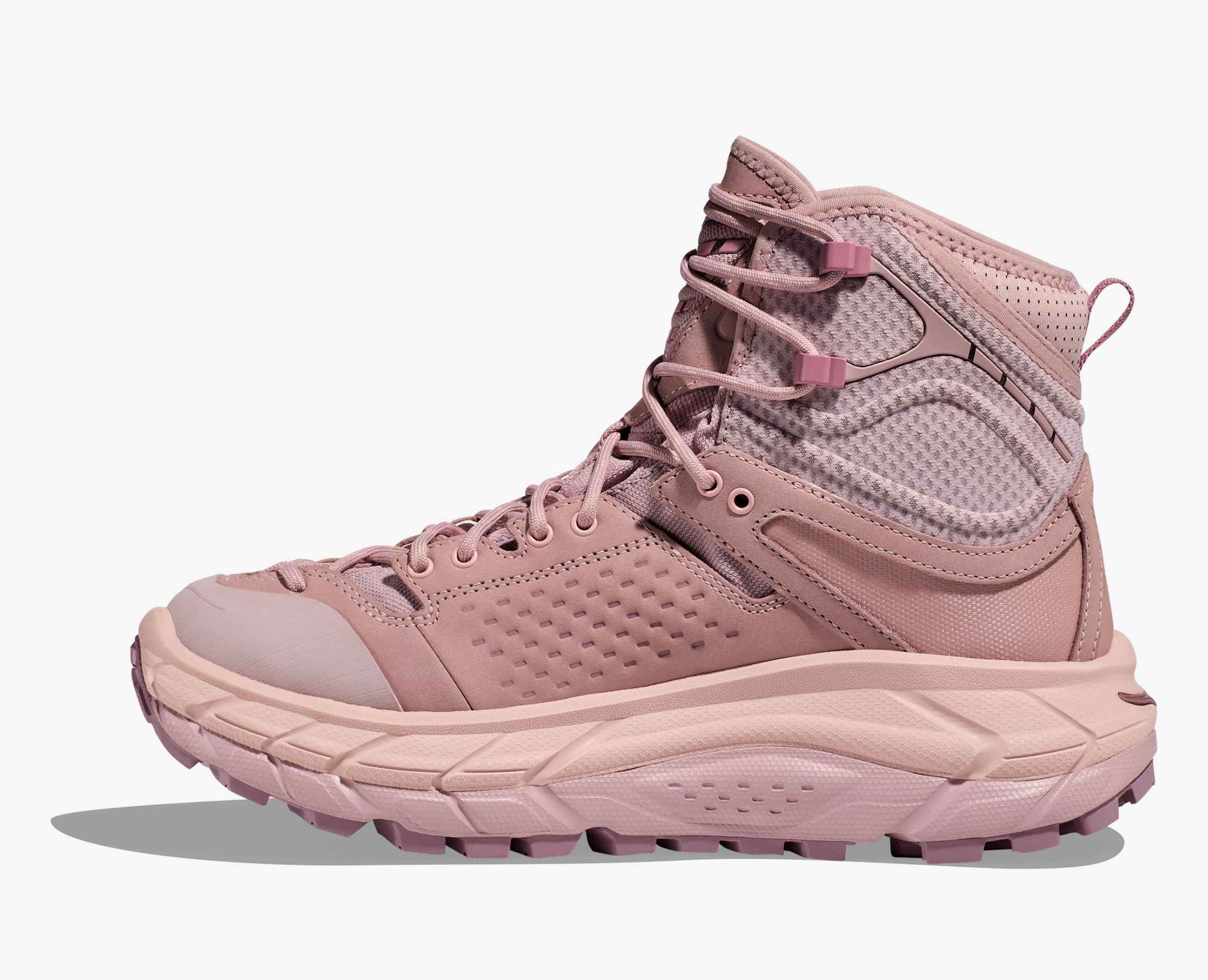 hoka one one tor ultra hi wp oxford tan