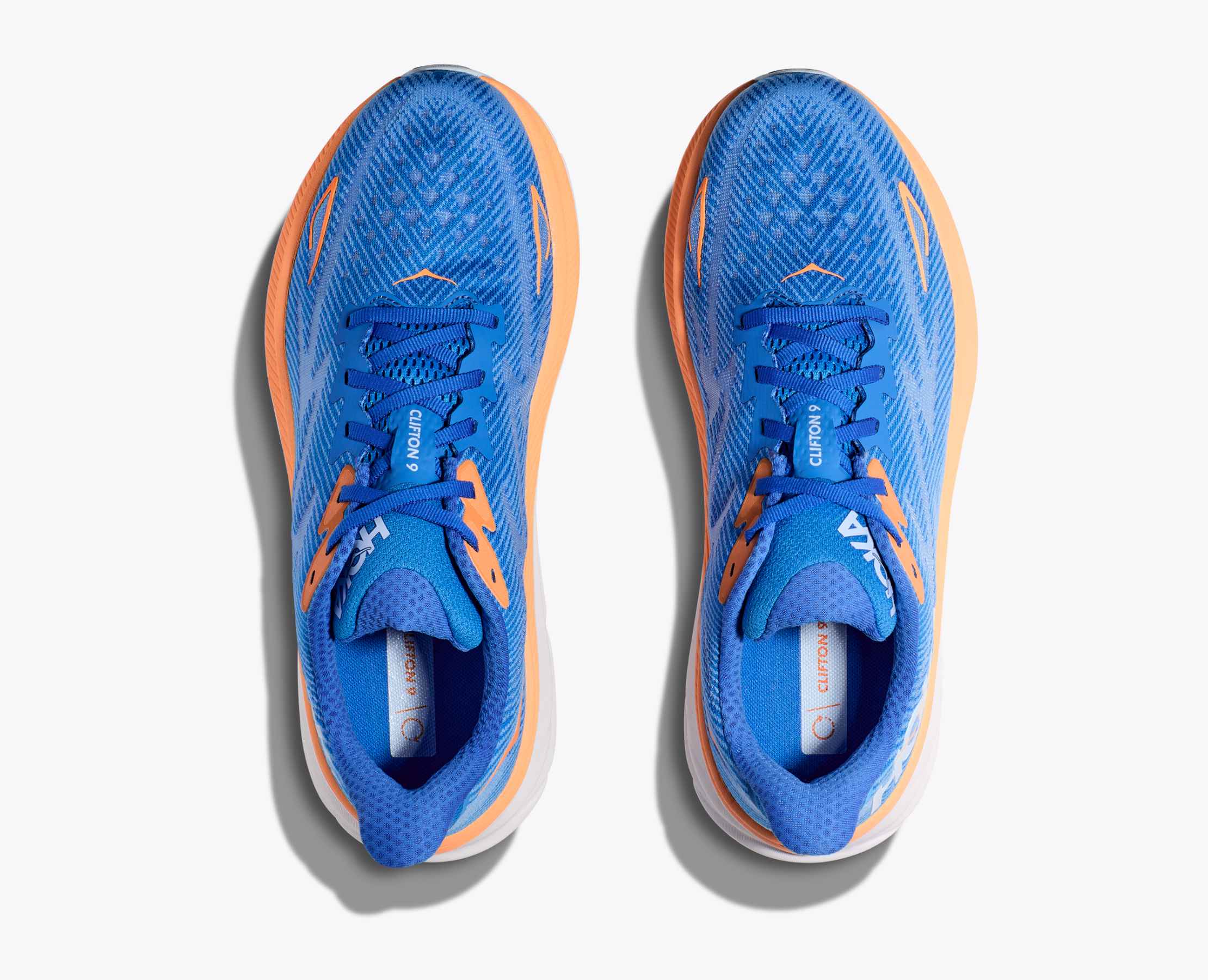 Men's Clifton 9 Running Shoe | HOKA®