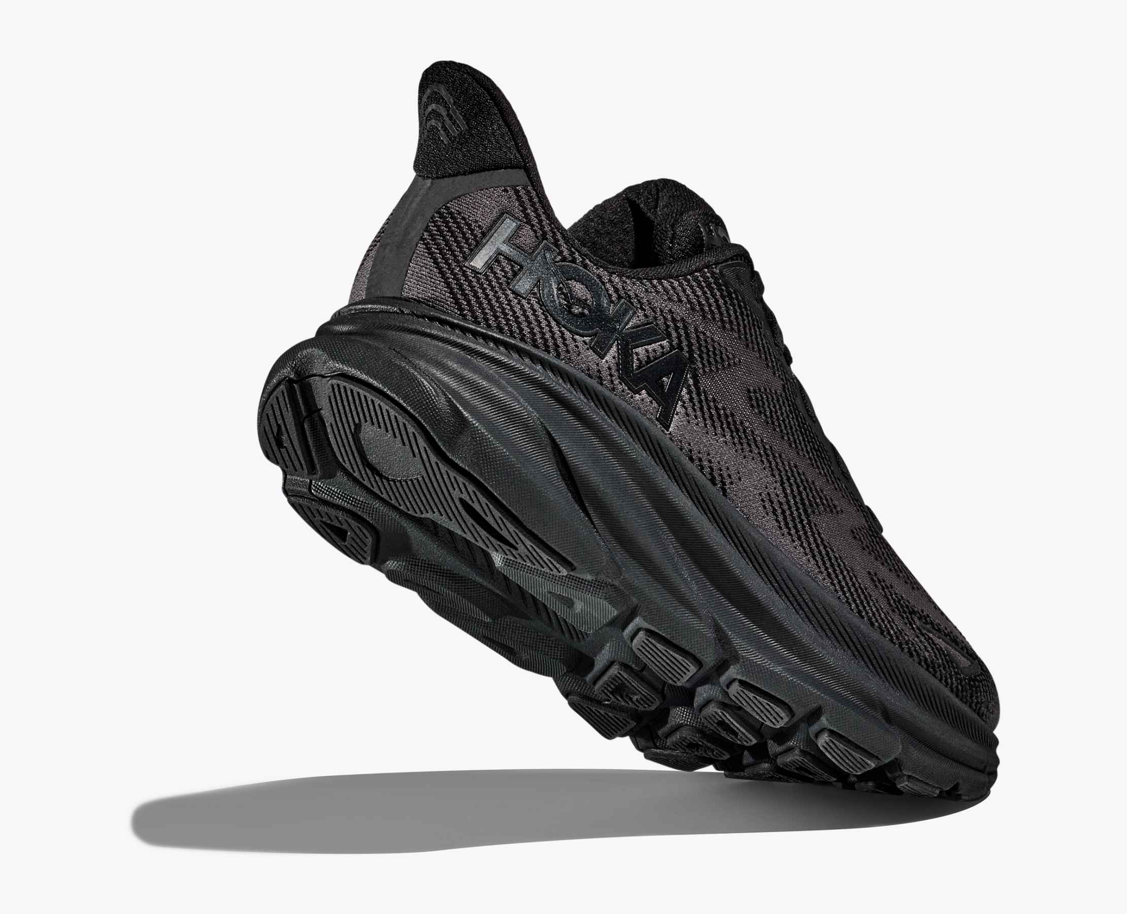 HOKA CLIFTON 9 ブラック 24cm HOKA ONE ONE® Clifton 9 GTX for Women | HOKA ONE ONE®