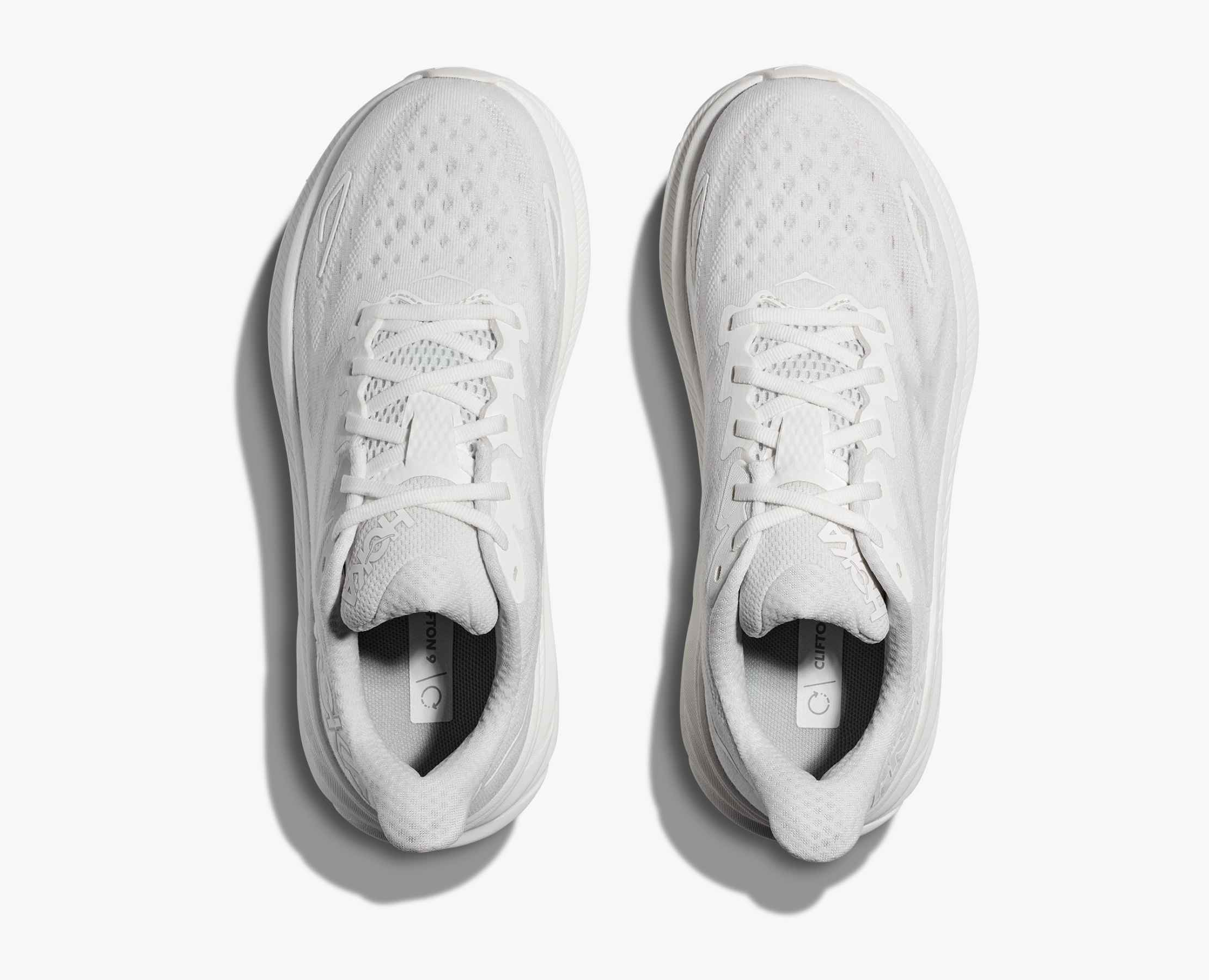 【激安通販 オンラインショップ】 Clifton Women's 9 HOKA® | Shoe Running 靴