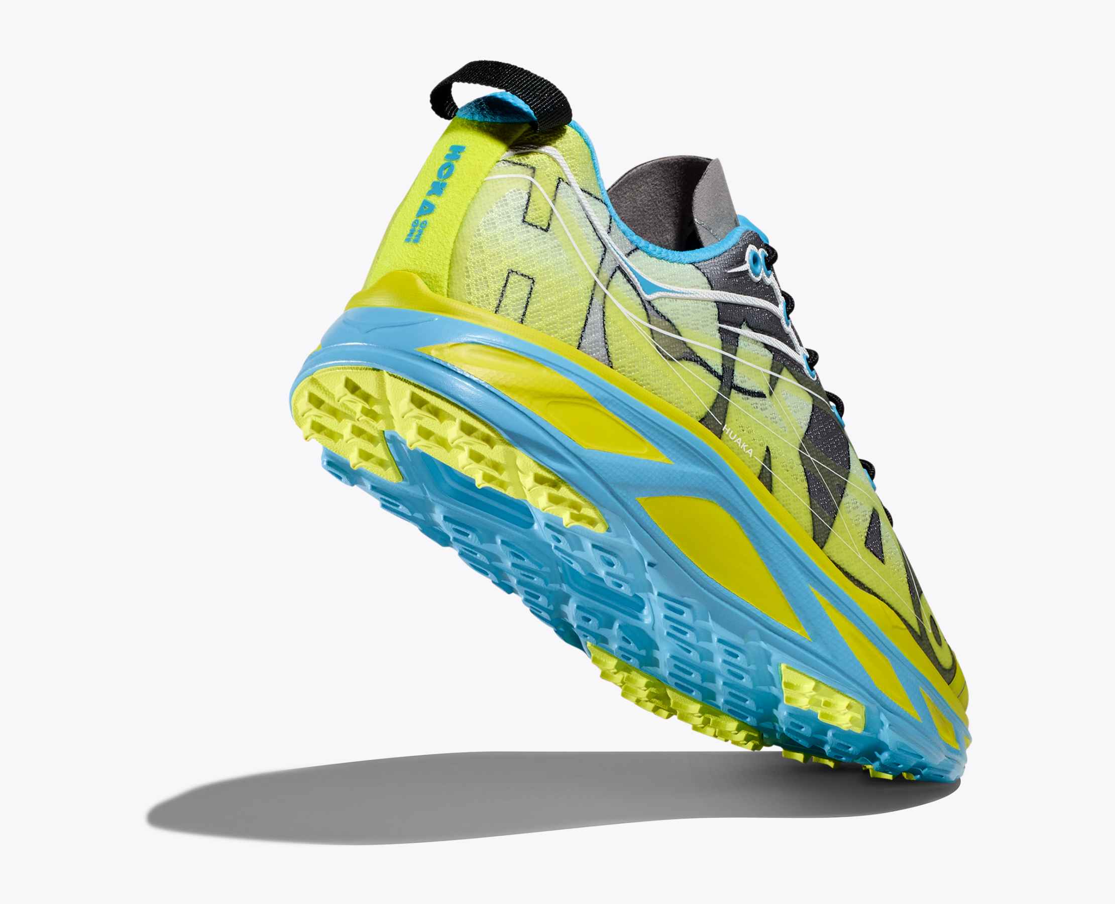 Huaka Origins Running Shoe | HOKA®