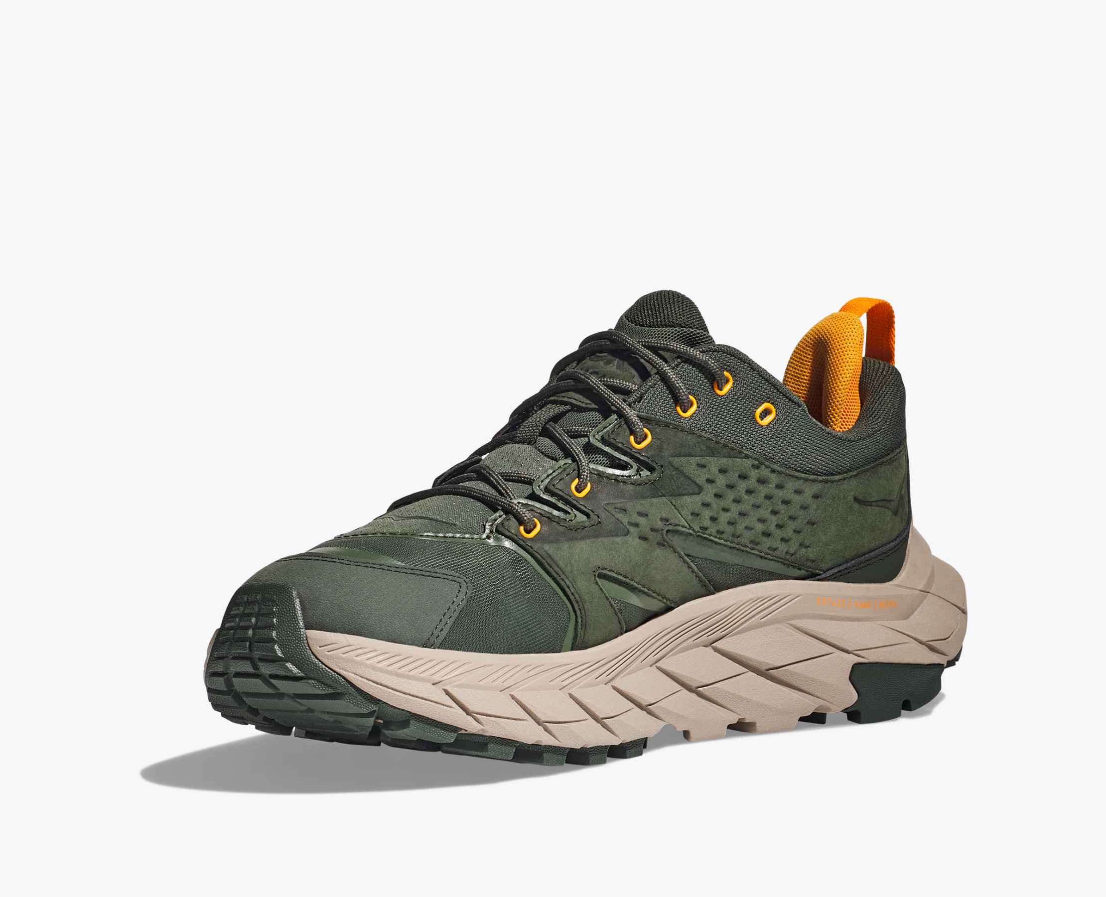 Anacapa Low GTX Waterproof Leather Hiker | HOKA®
