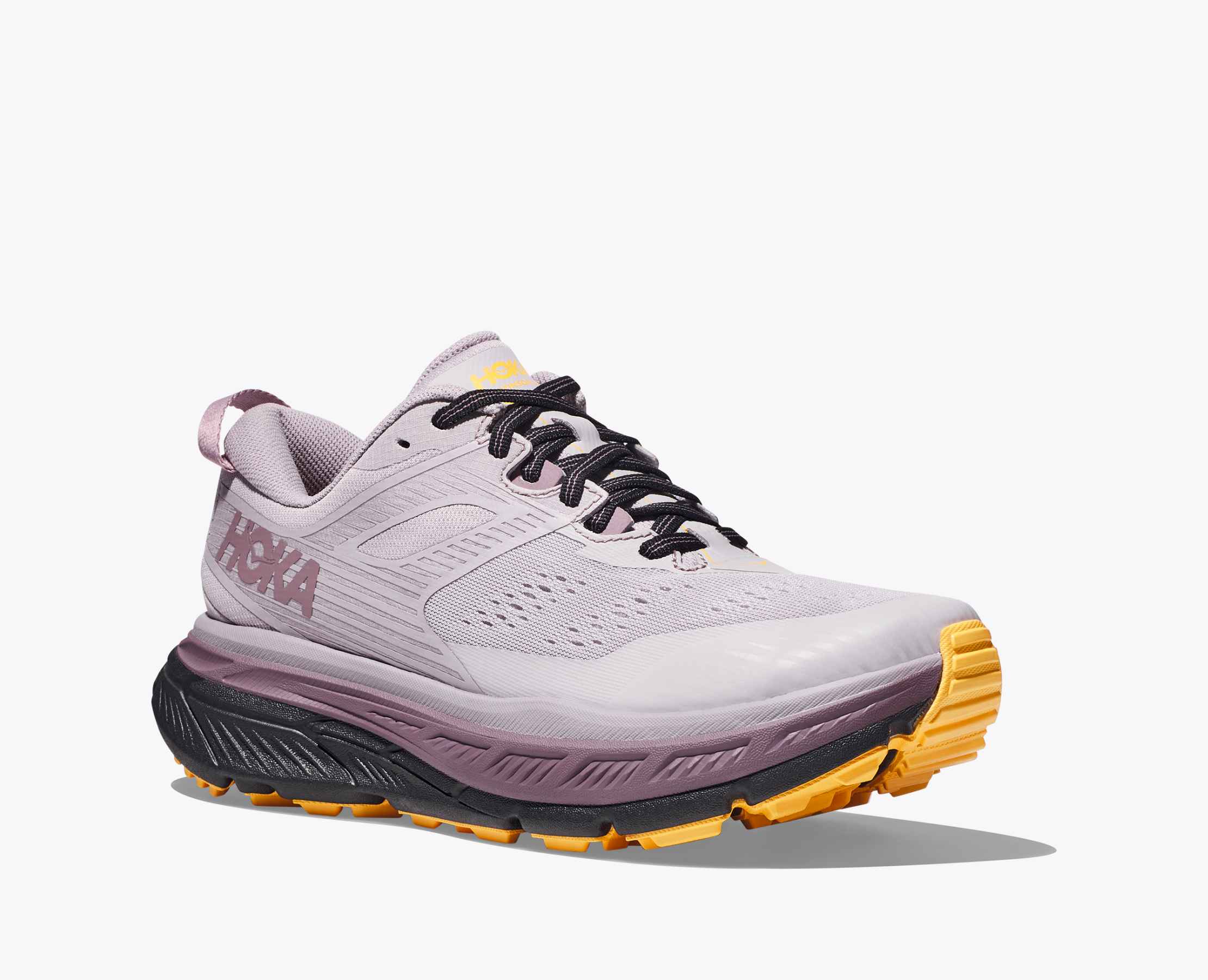 スティンソン ATR 6 STINSON ATR 6 (税込) Review】HOKA ONE ONE「STINSON ATR 6（スティンソン ATR 6