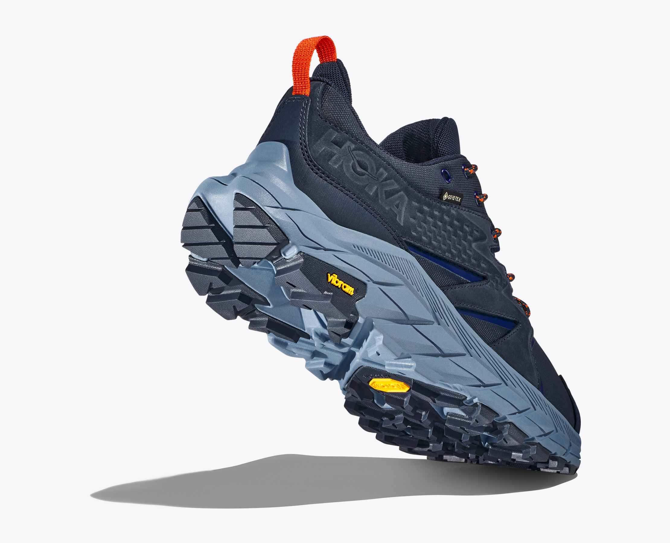 ●未使用品・水濡れ・荷崩れ・ホカ・HOKA・M ANACAPA LOW GTX・1122017 DOTN・サイズ28.0・ハイキング・ヨ HOKA ONE ONE® Anacapa Low GTX for | HOKA ONE ONE®