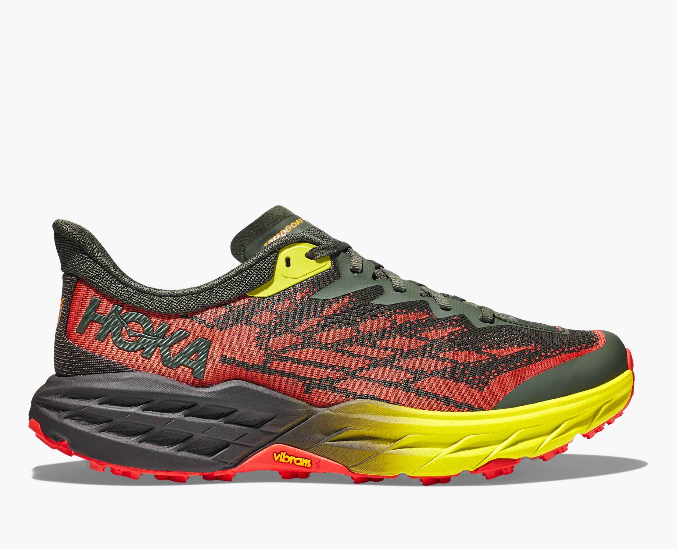HOKA Speedgoat 5 for Men | HOKA® ES