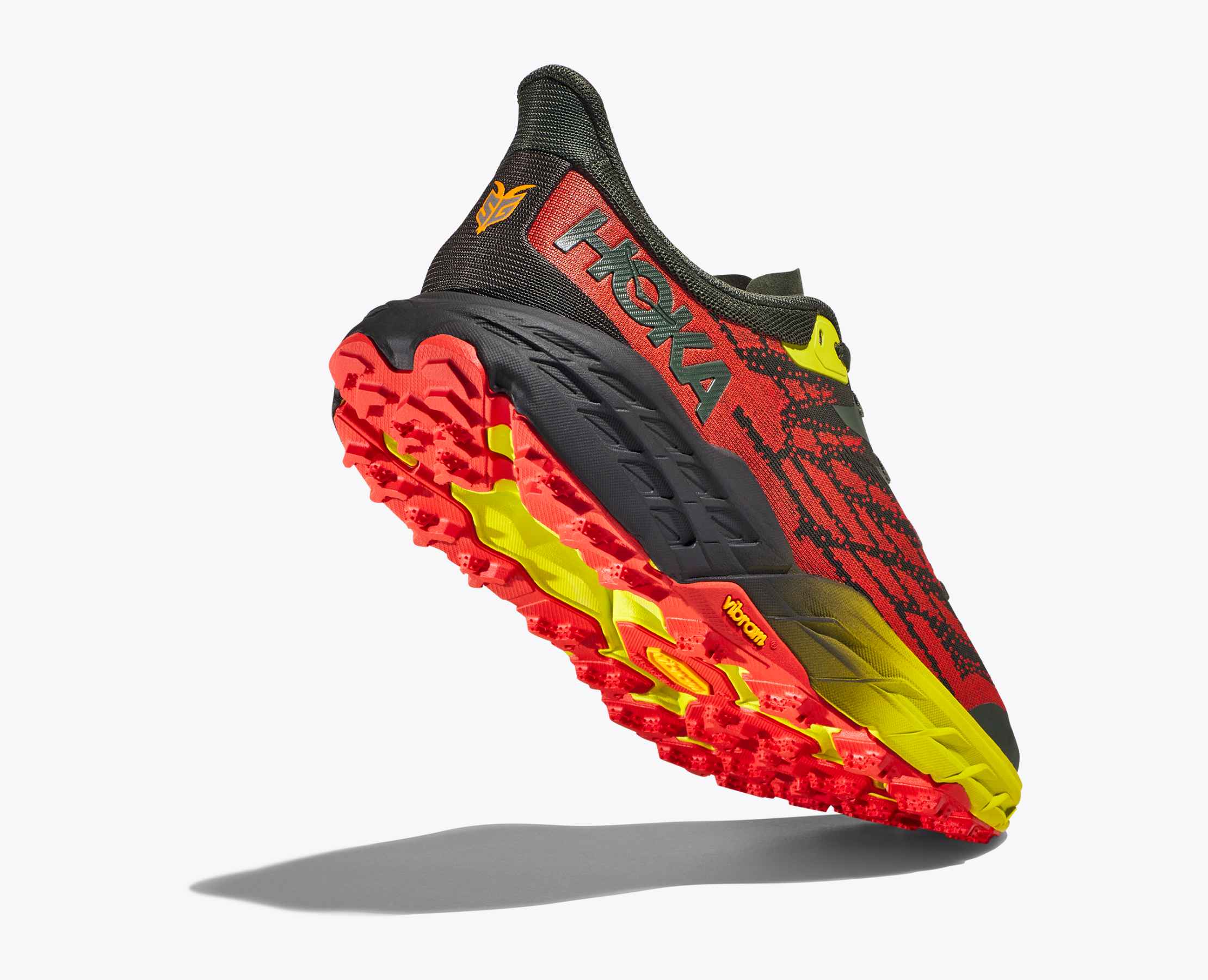 Men's Speedgoat 5 Trail Running Shoe | HOKA®