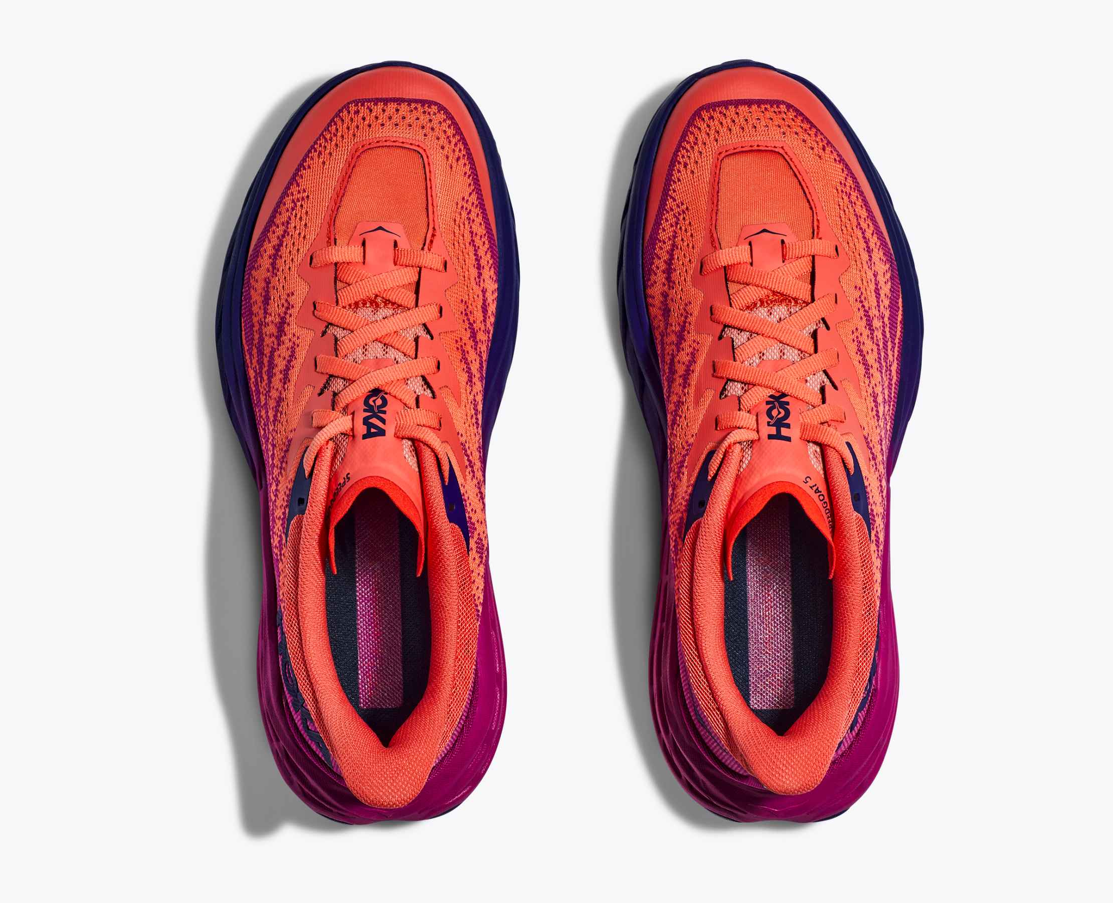 HOKA Speedgoat 5 for Women | HOKA® NO